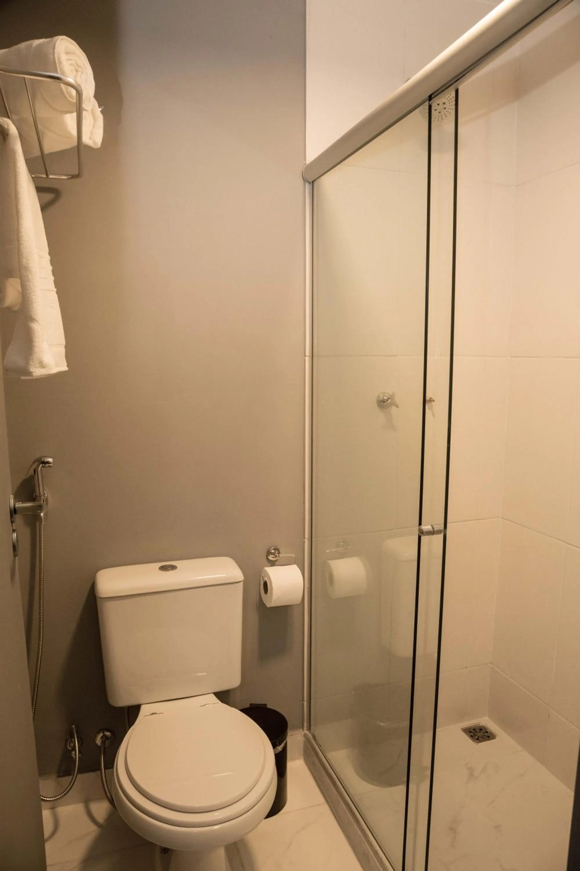 Bathroom in REF House Barra Da Tijuca