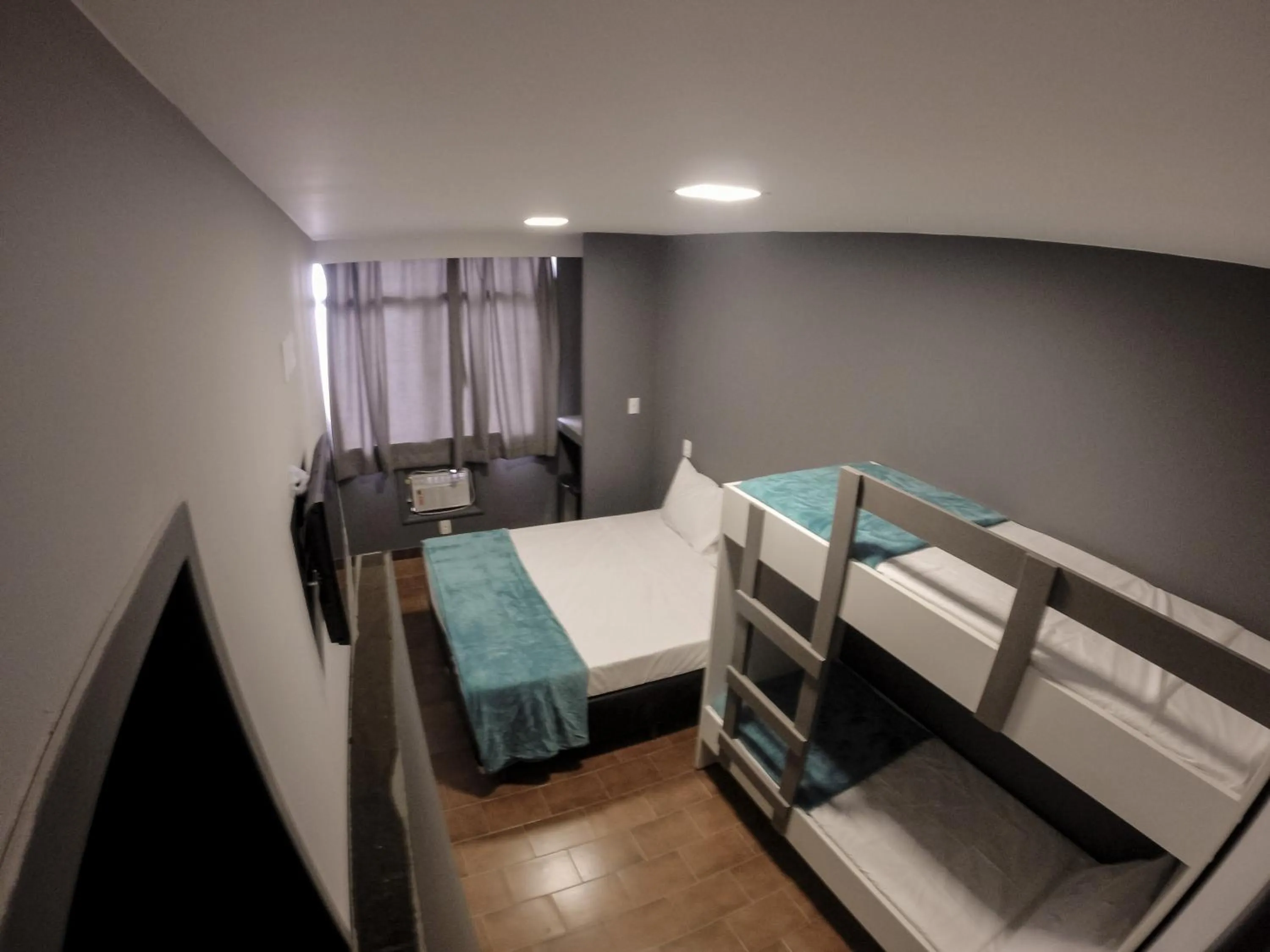 Photo of the whole room, Bed in REF House Barra Da Tijuca