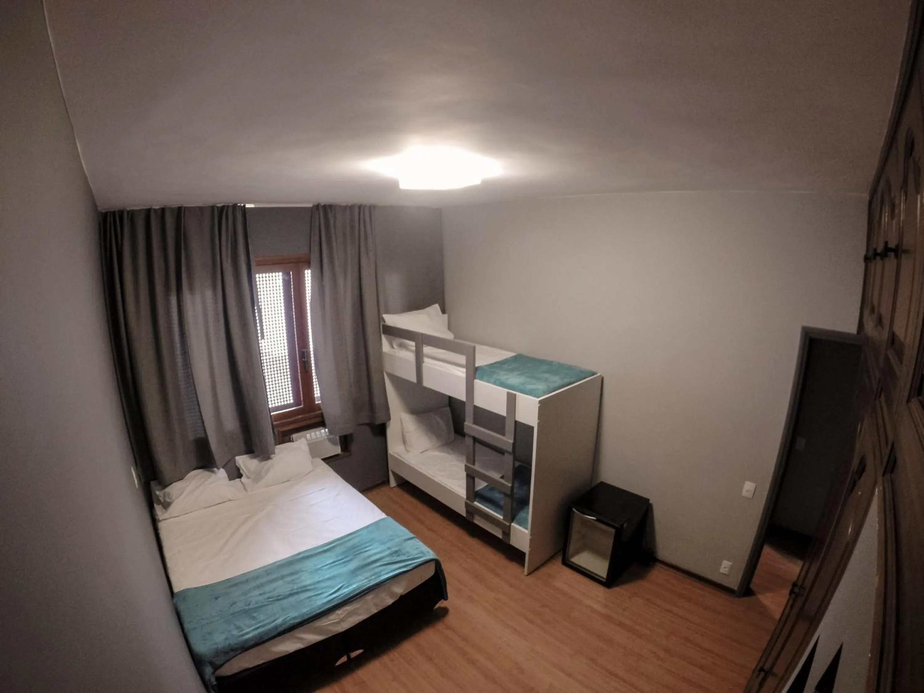 Photo of the whole room, Bed in REF House Barra Da Tijuca