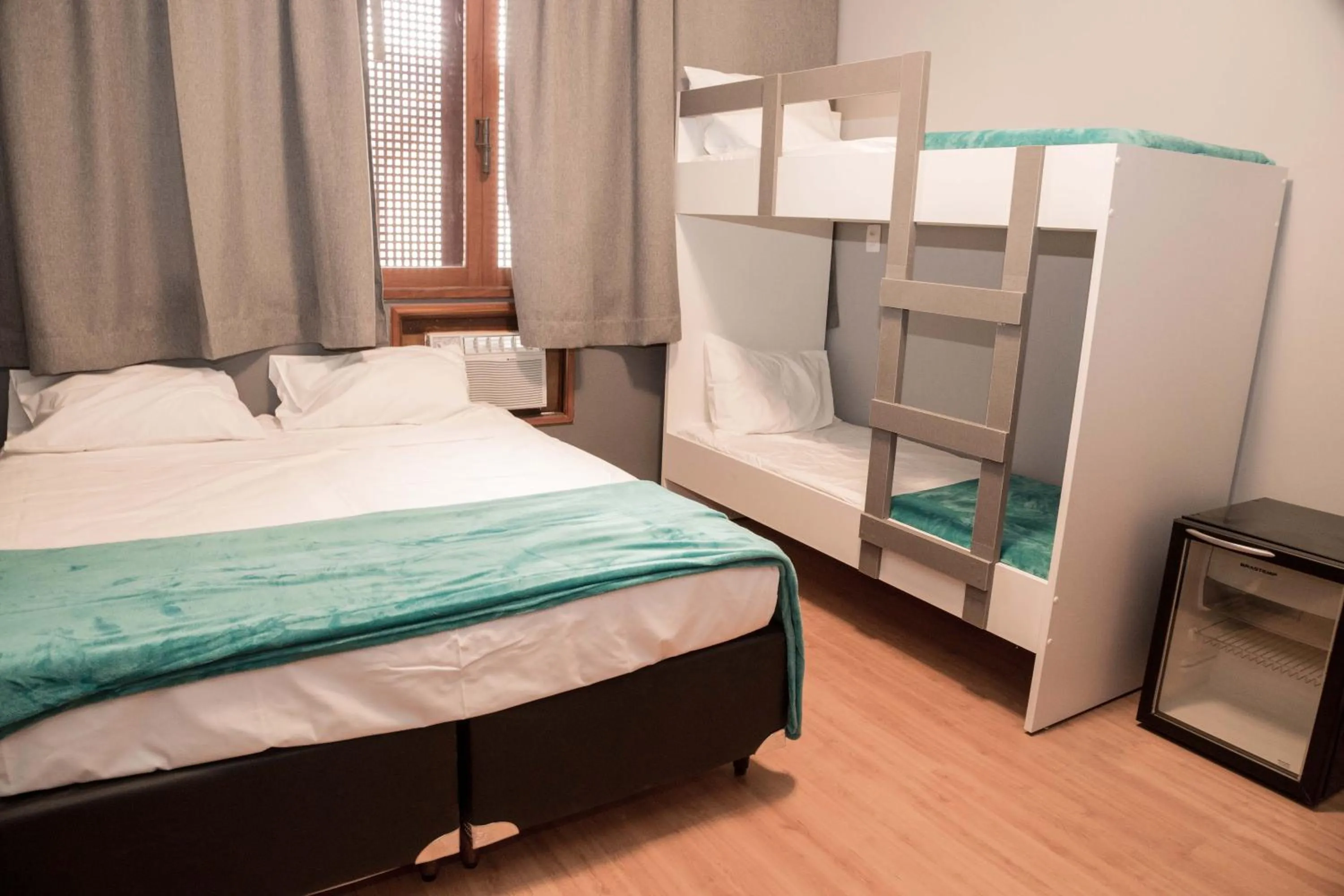 Photo of the whole room, Bed in REF House Barra Da Tijuca