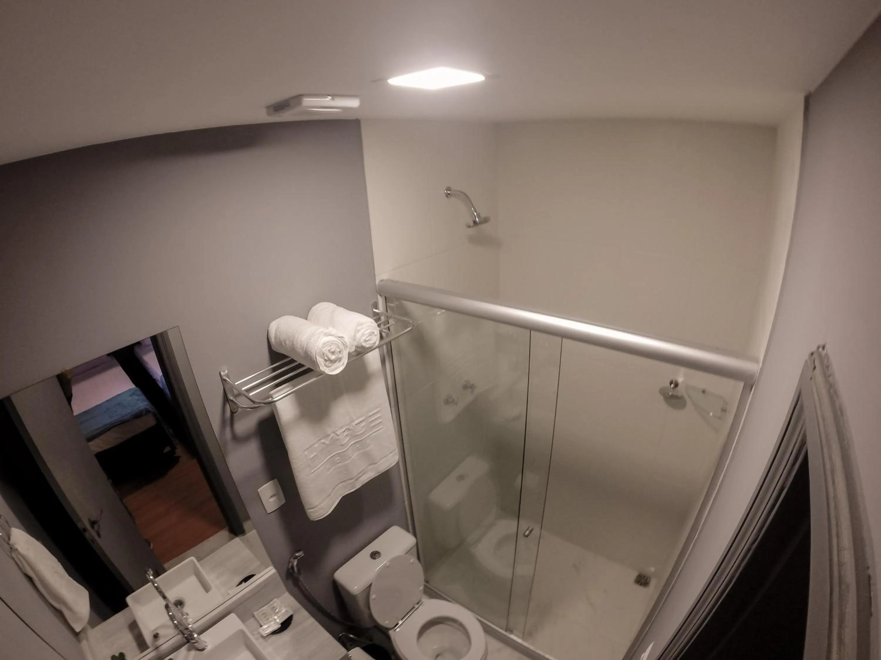 Bathroom in REF House Barra Da Tijuca