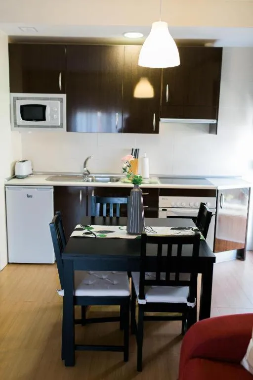 Ronda Navarra by Valdesierra