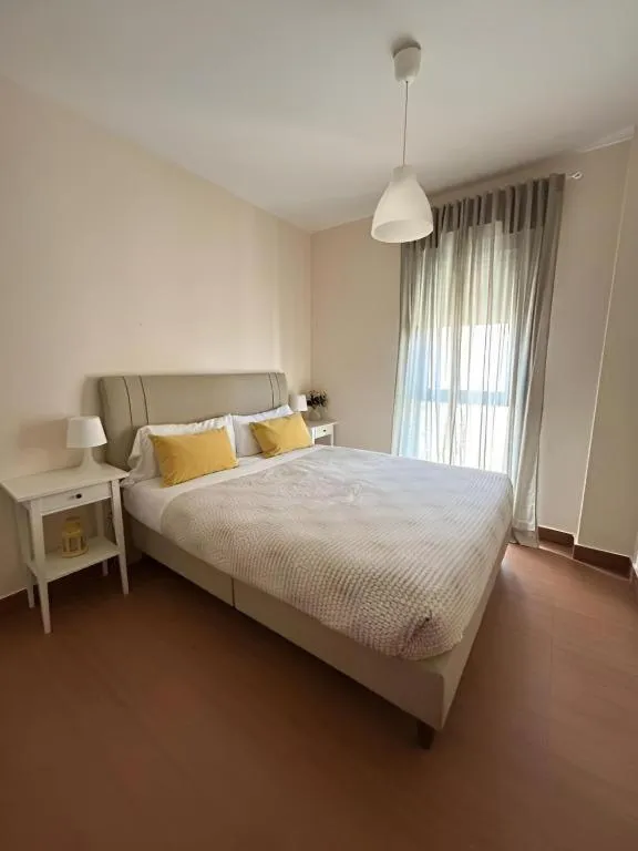 Bed in Ronda Navarra by Valdesierra