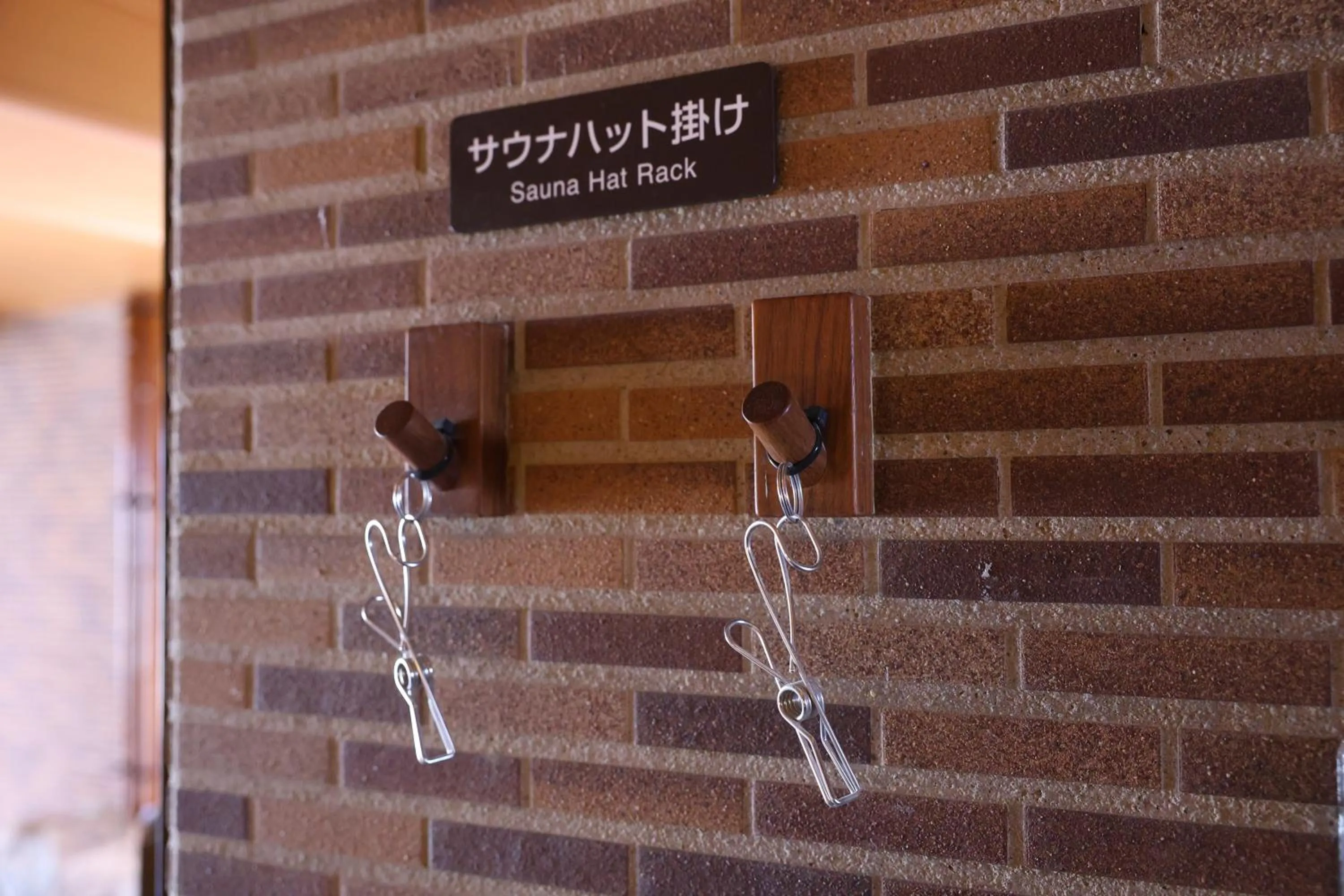 Public Bath in Dormy Inn Matsumoto