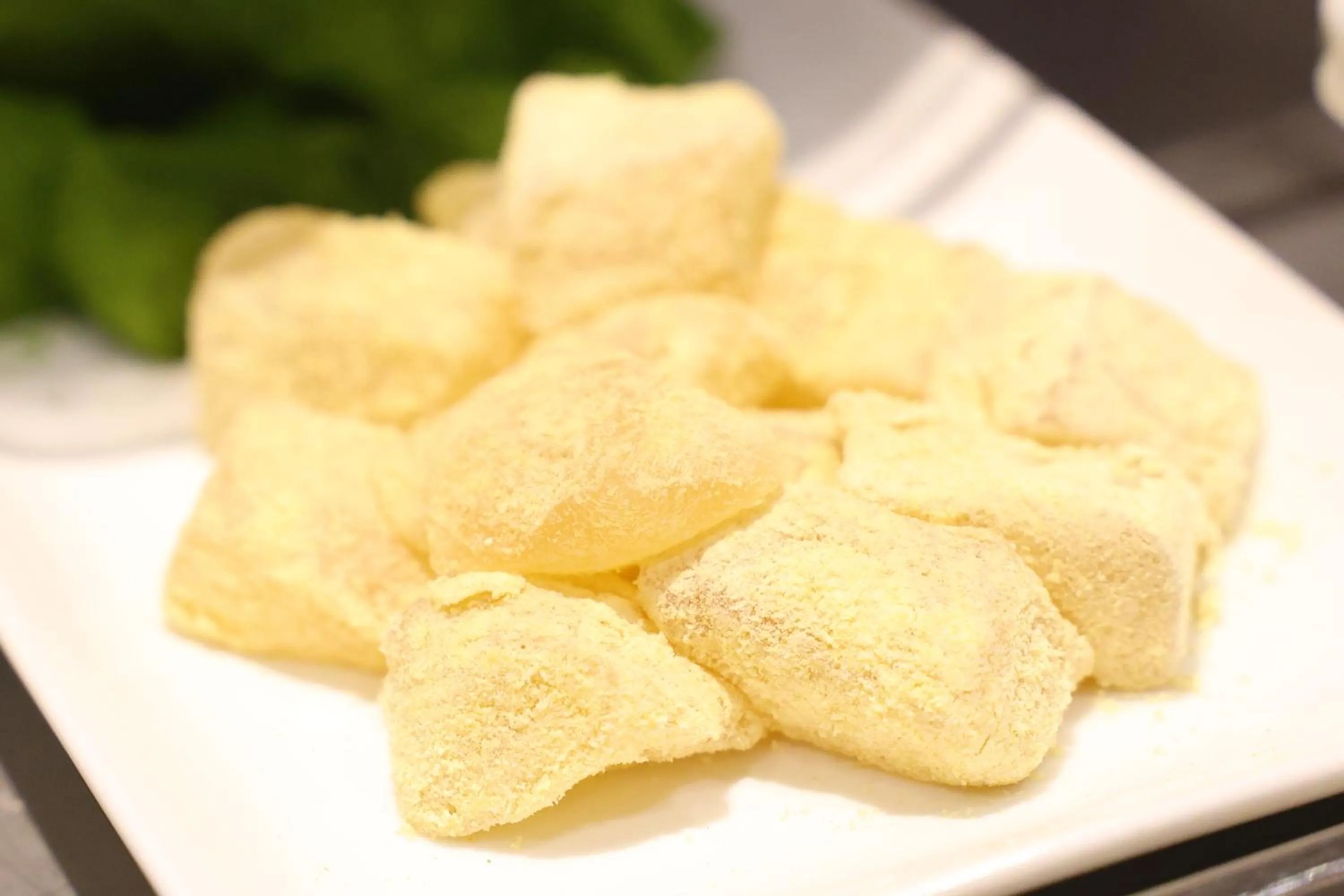 Breakfast in Dormy Inn Matsumoto