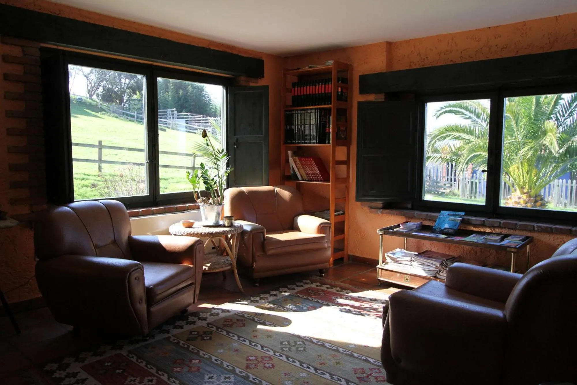 Game Room in Paraje del Asturcon - Adults only