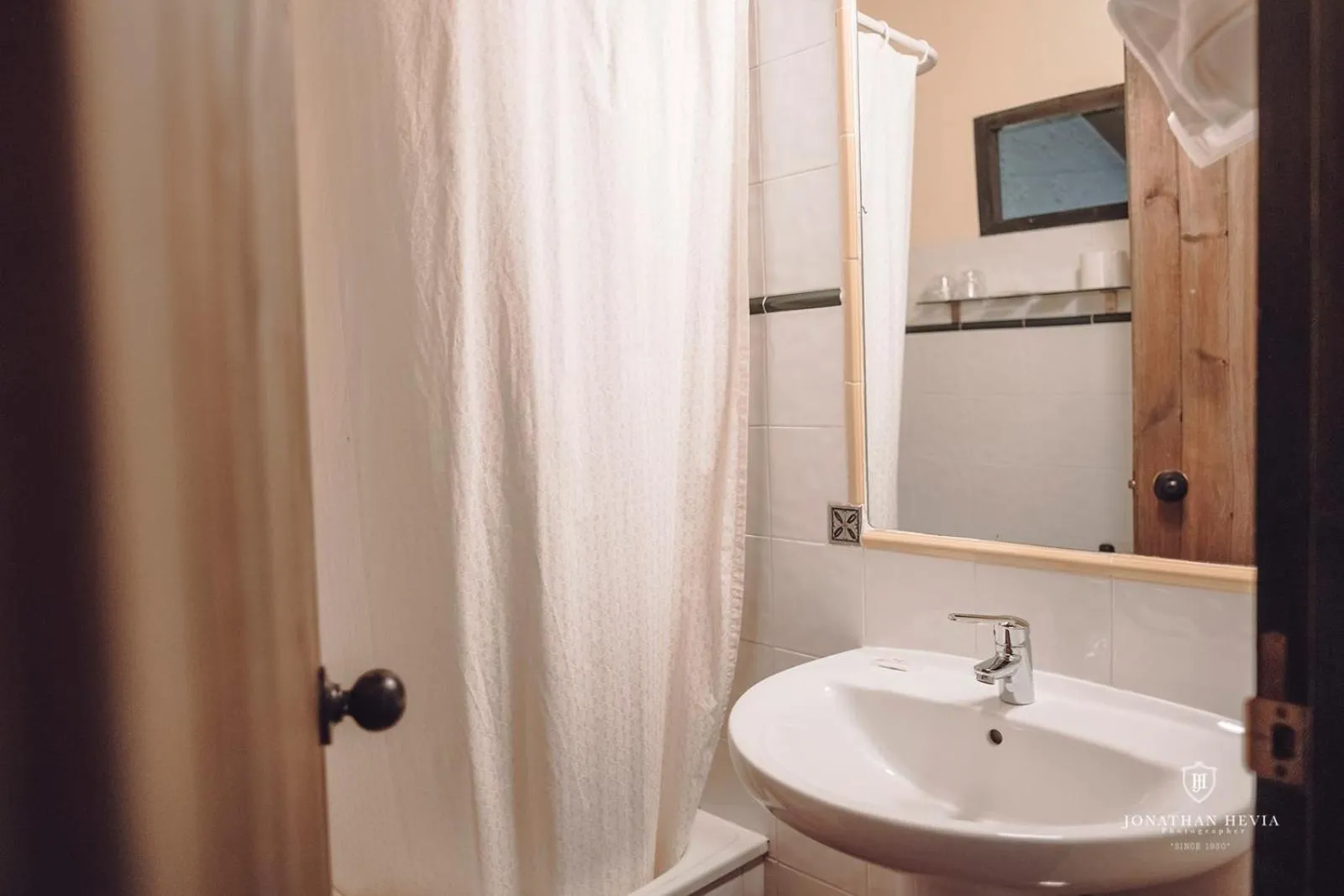 Bathroom in Paraje del Asturcon - Adults only