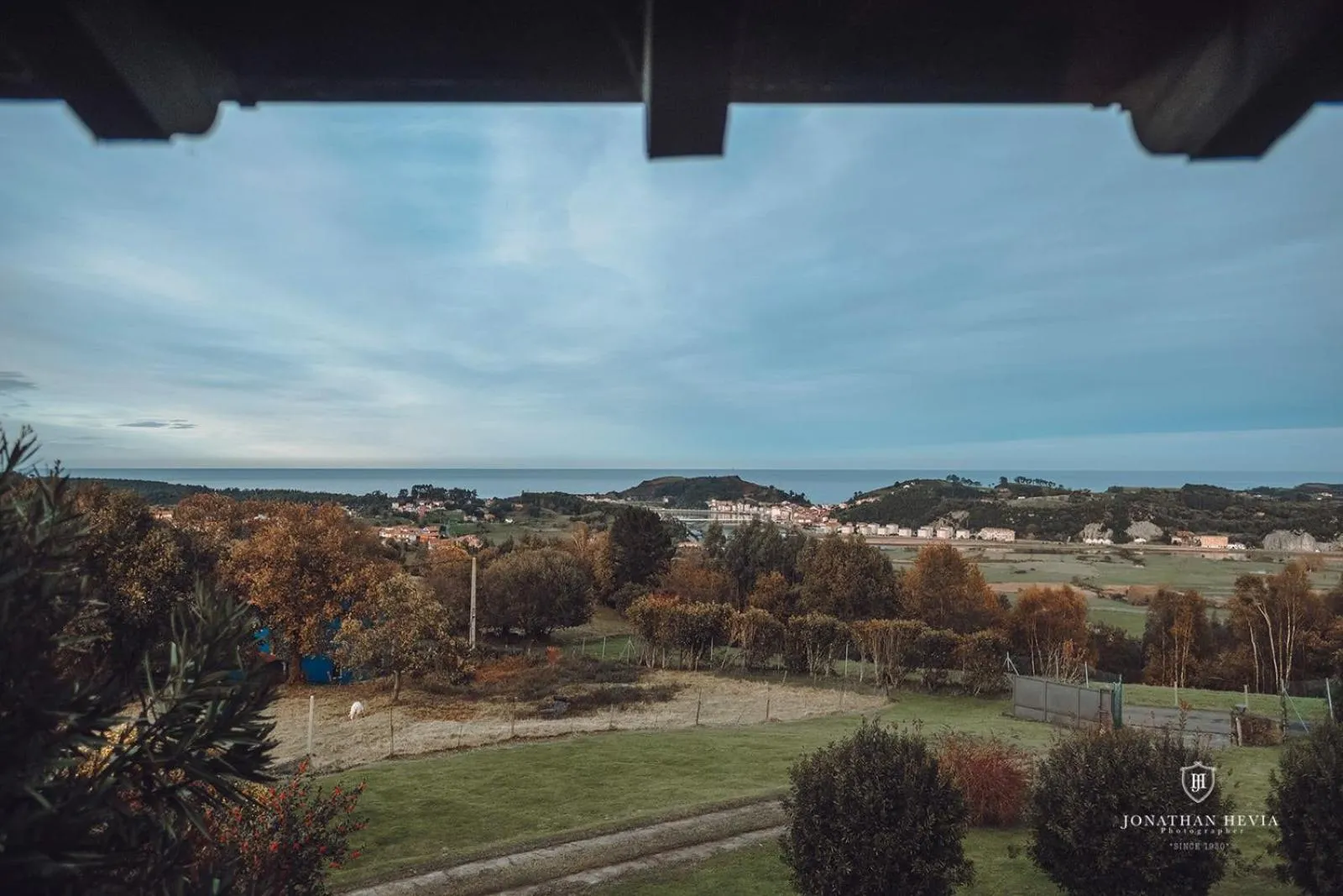 Sea view in Paraje del Asturcon - Adults only