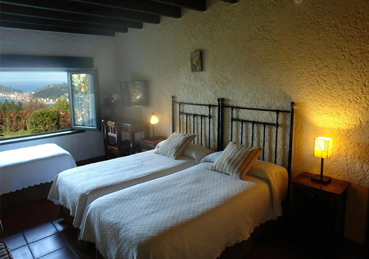 Bathroom in Paraje del Asturcon - Adults only