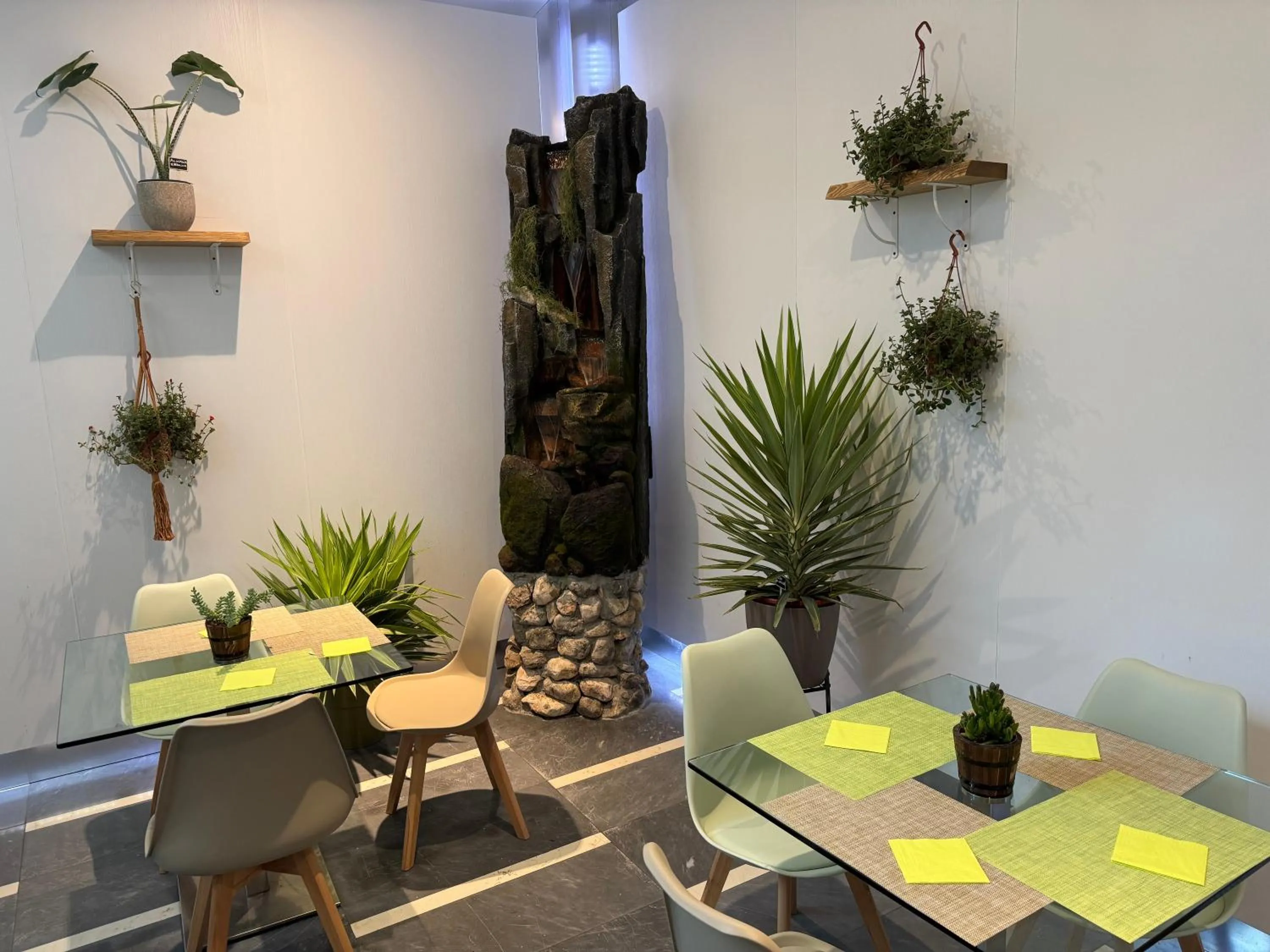 Breakfast in Hotel Sporting Cologno