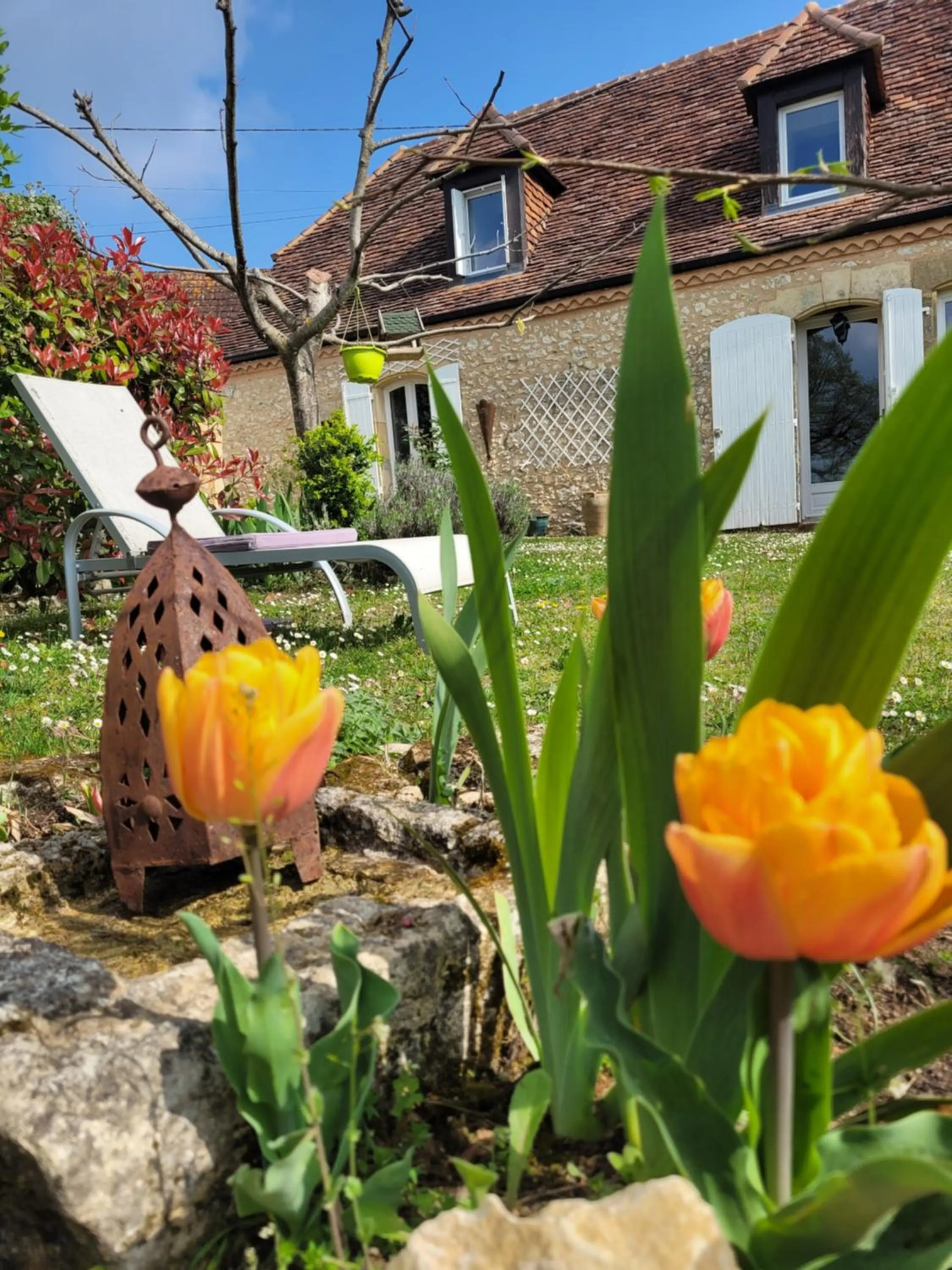 le clos des etoiles B&B