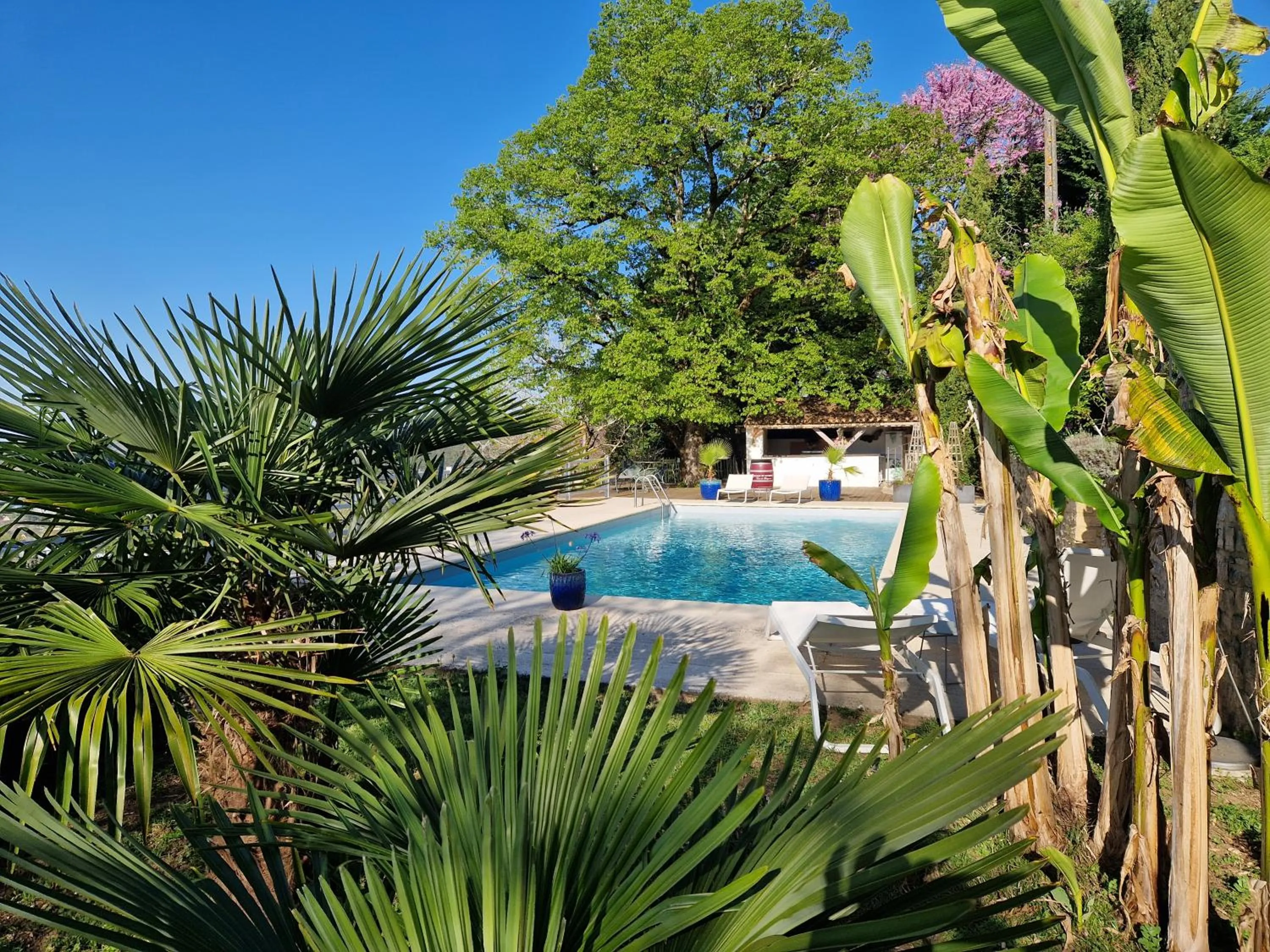 le clos des etoiles B&B