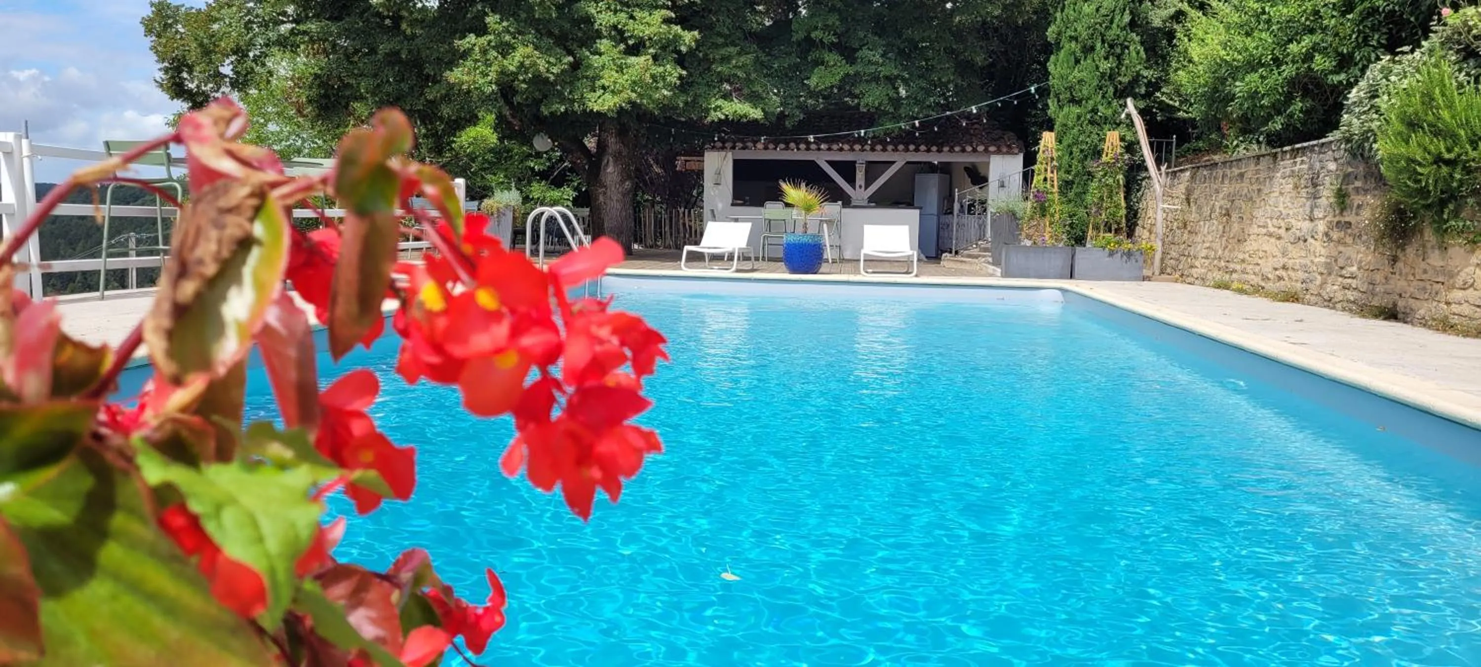 le clos des etoiles B&B