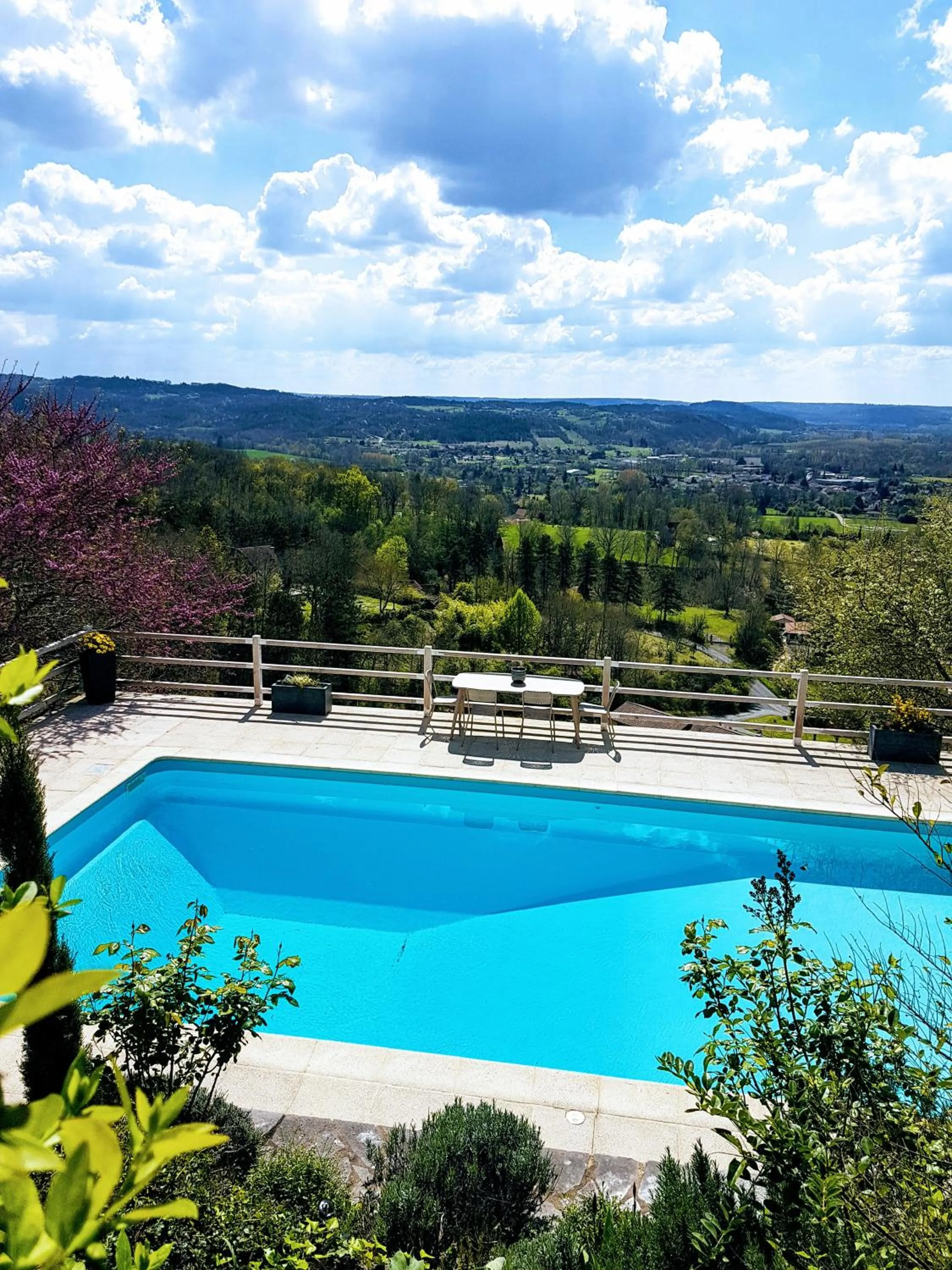 le clos des etoiles B&B