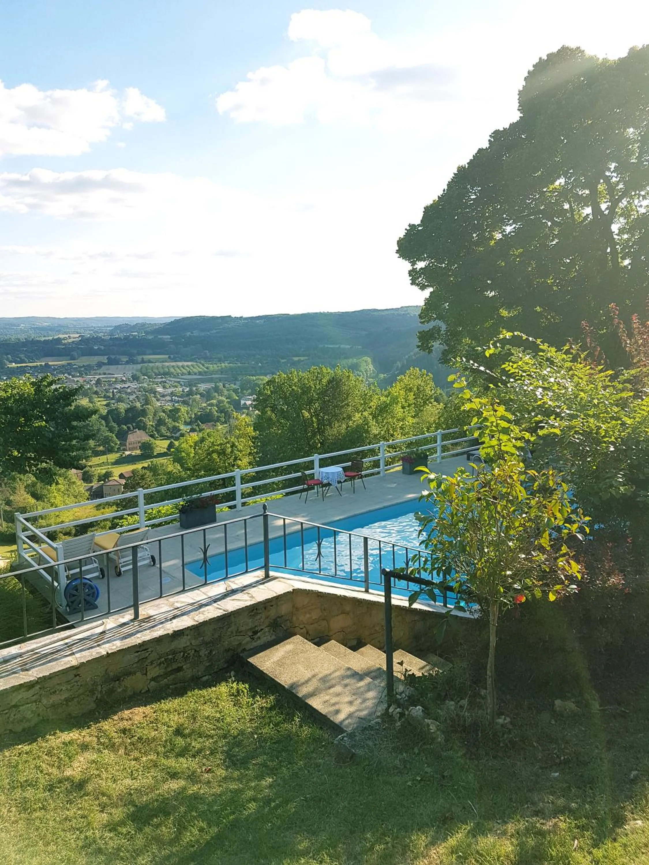 le clos des etoiles B&B