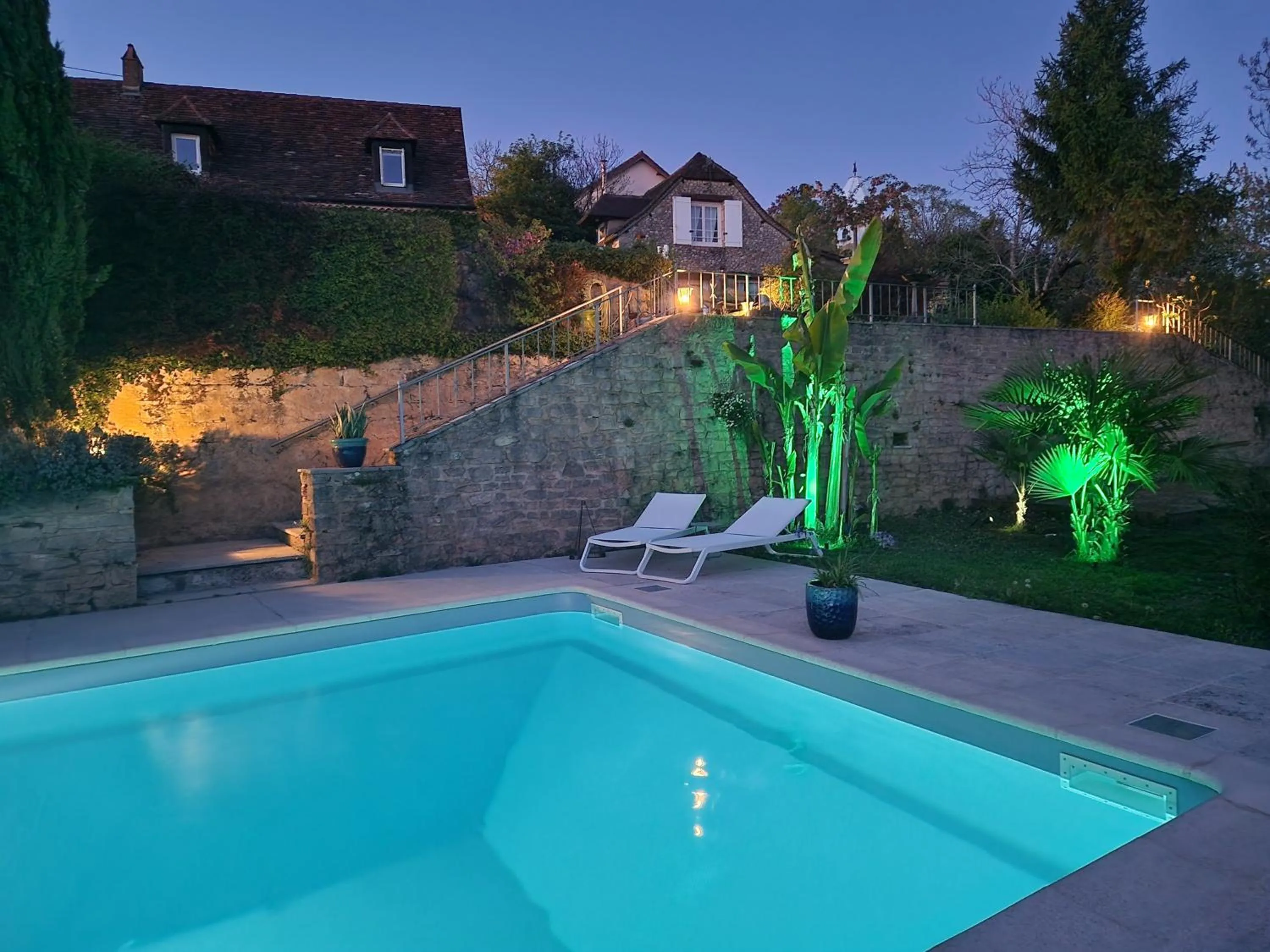le clos des etoiles B&B