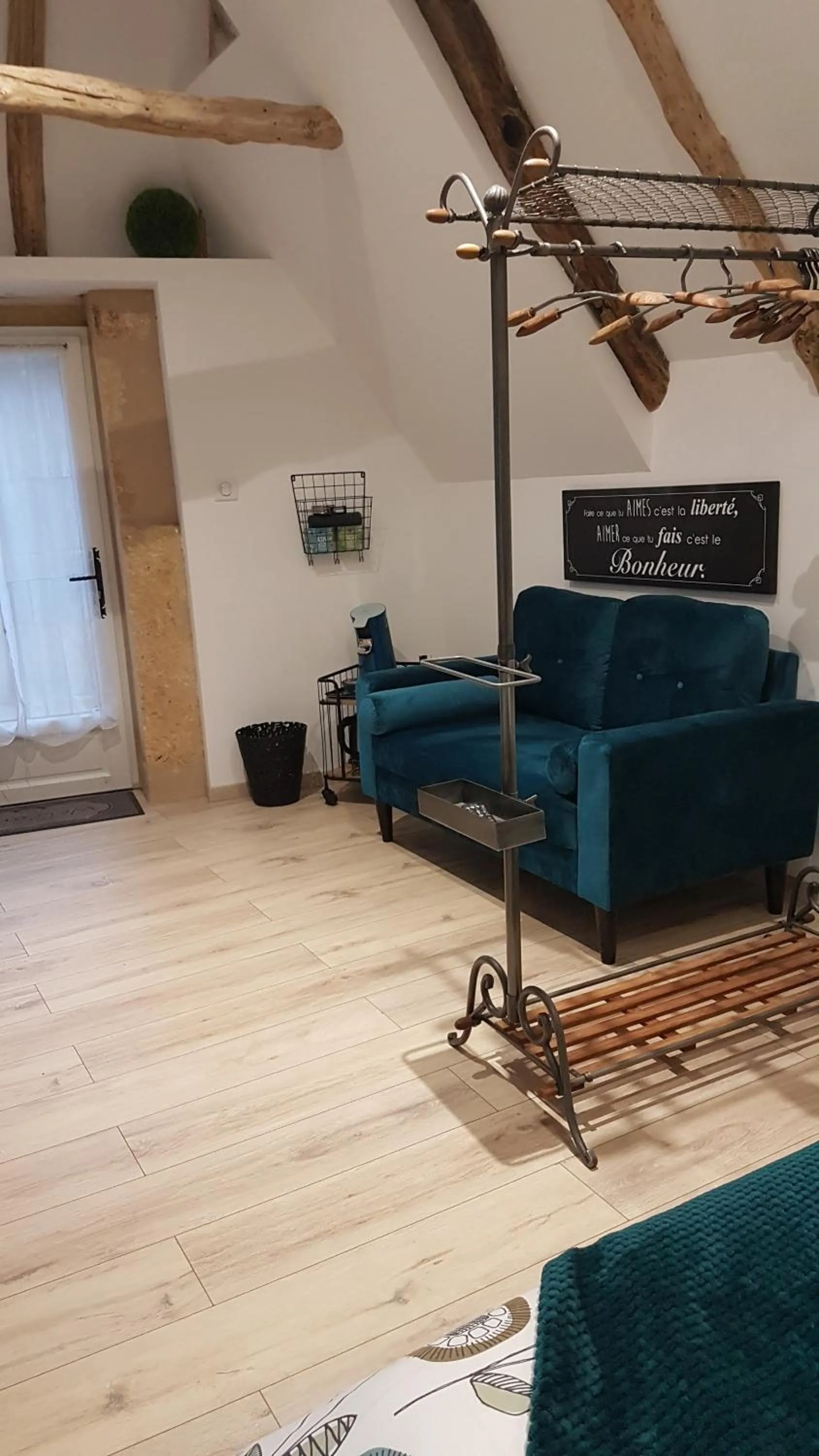 le clos des etoiles B&B