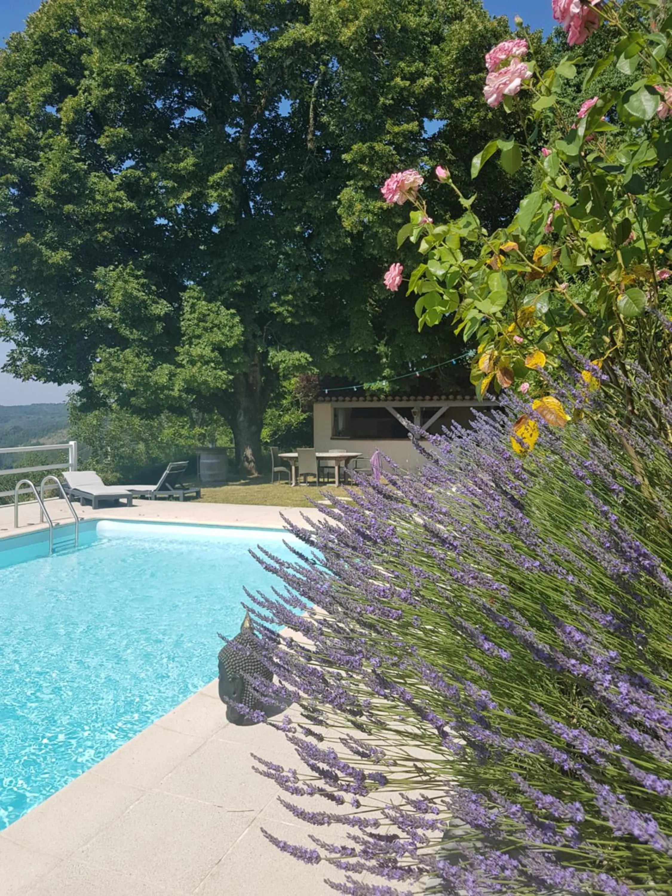 le clos des etoiles B&B