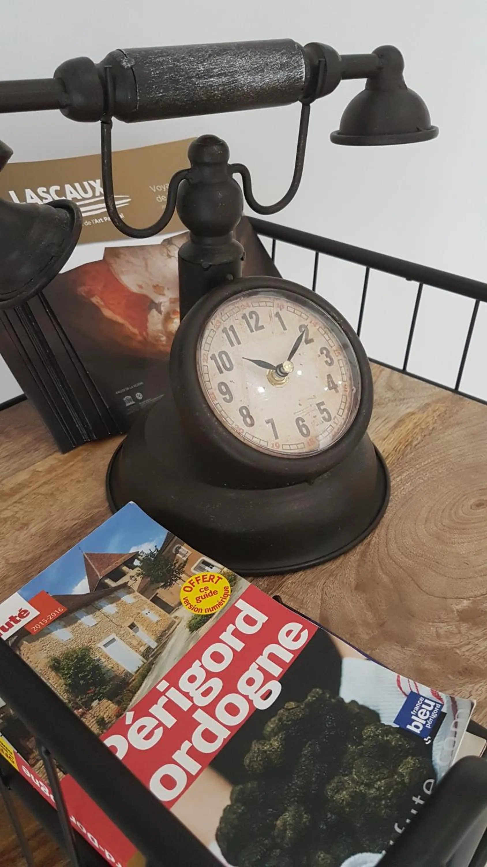 le clos des etoiles B&B