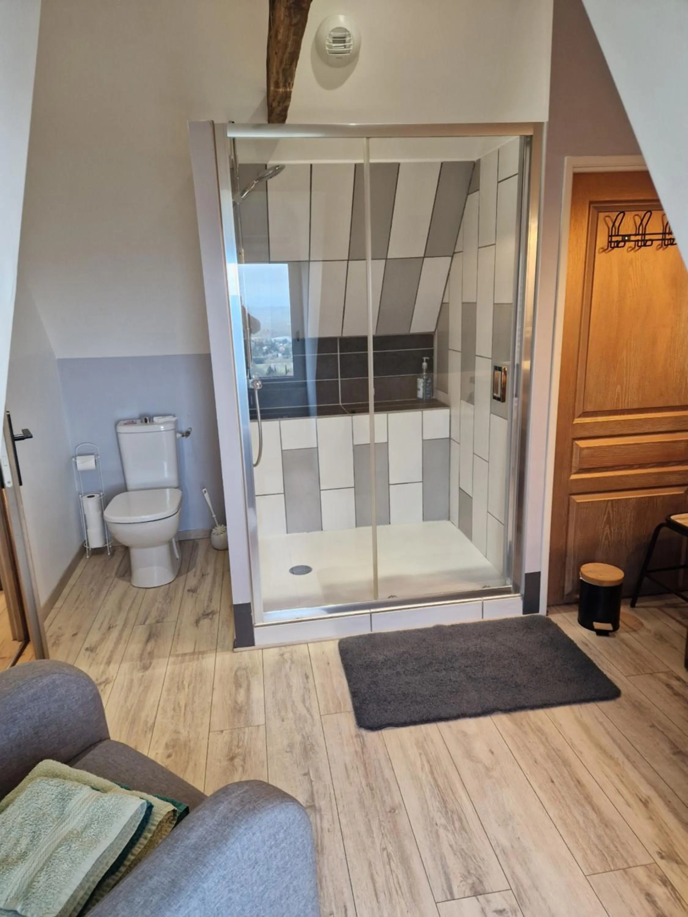 le clos des etoiles B&B