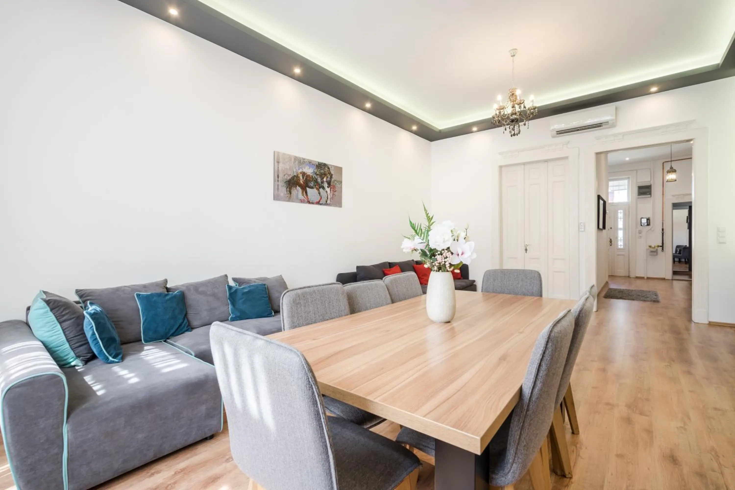 Real Apartments Zichy