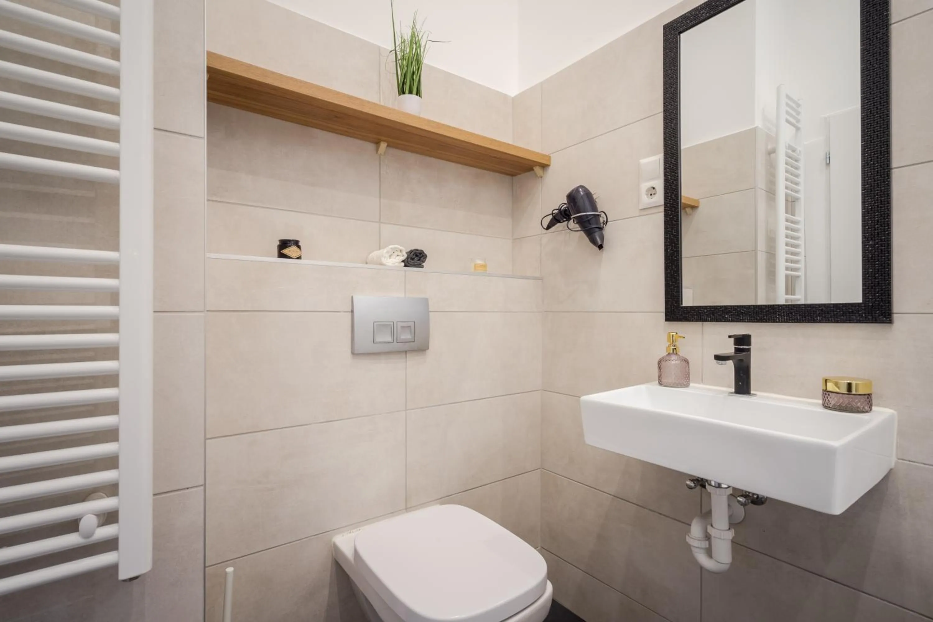 Real Apartments Zichy