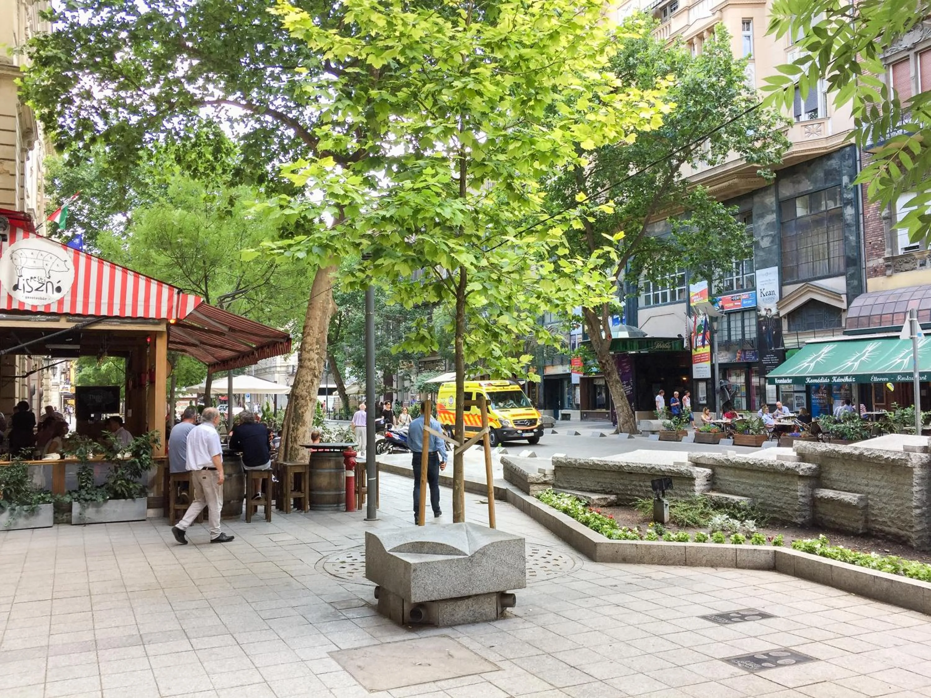 Real Apartments Zichy