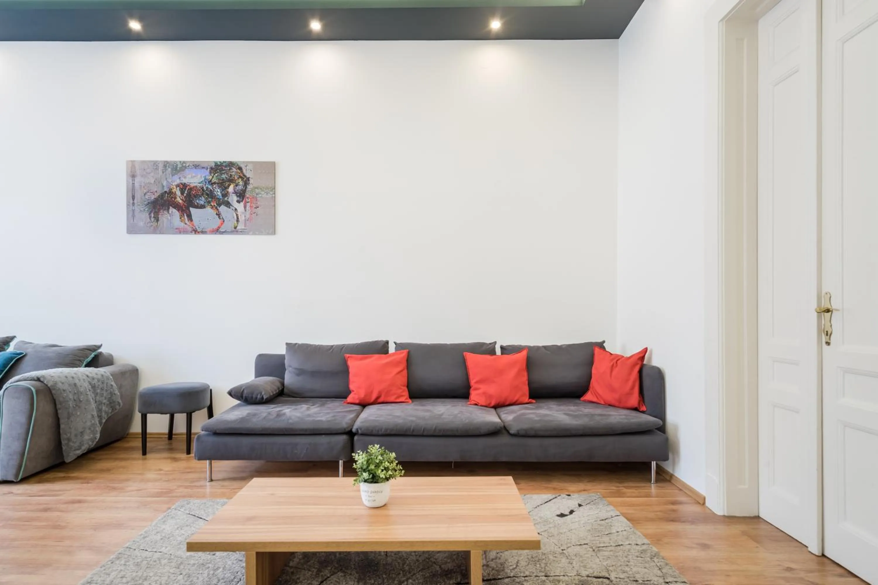 Real Apartments Zichy