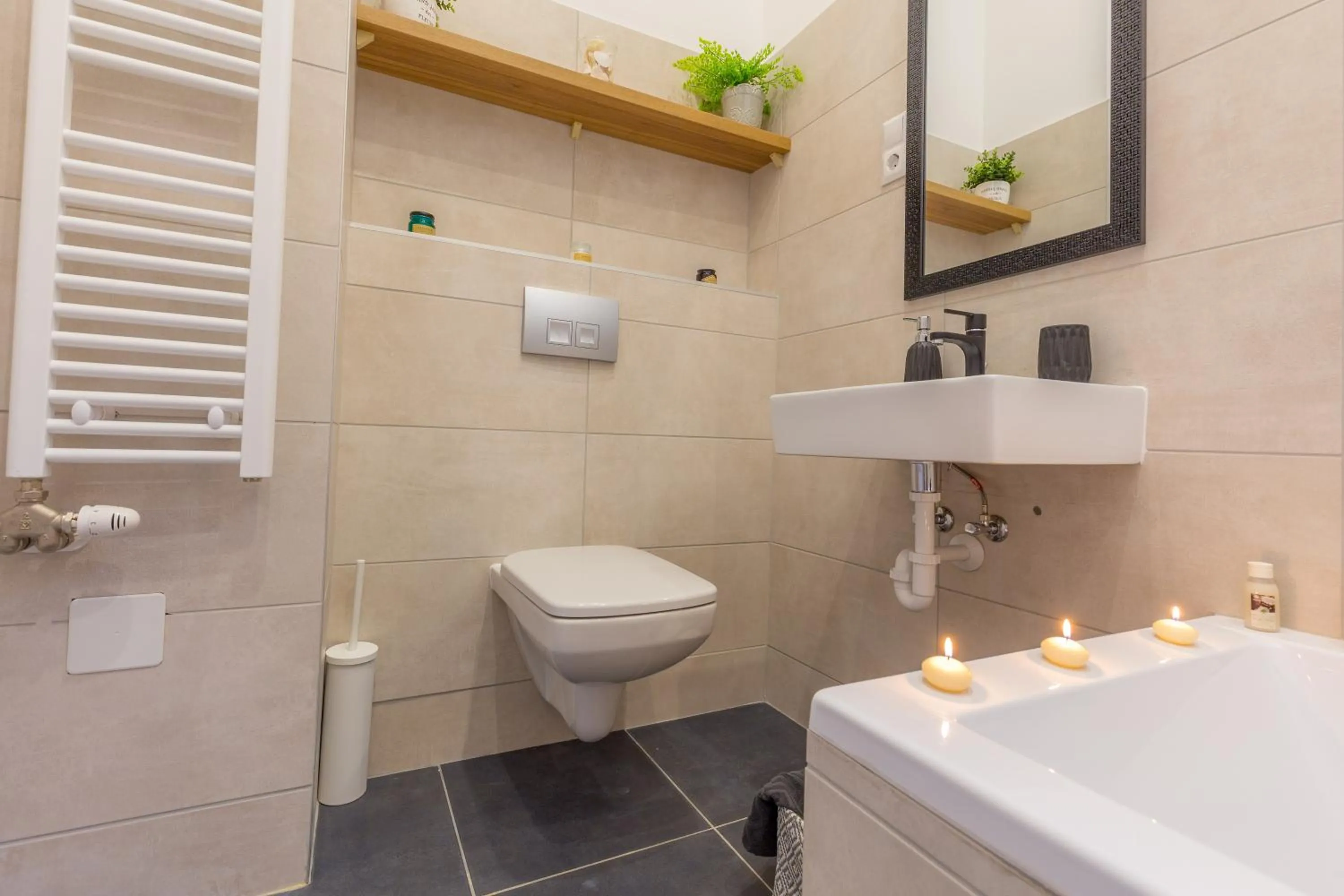 Real Apartments Zichy