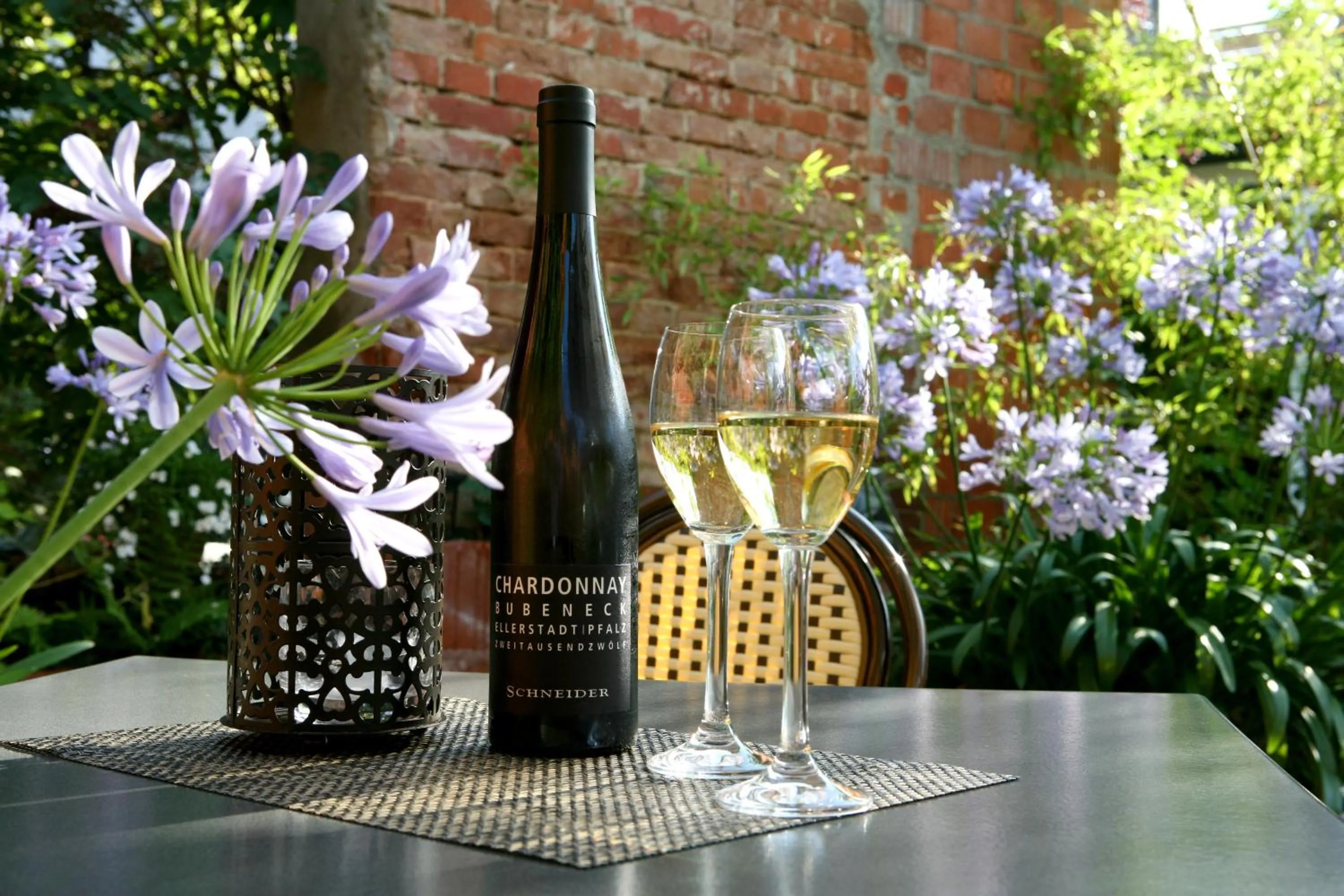 Restaurant/places to eat in Nigel Restaurant & Hotel im Wendland