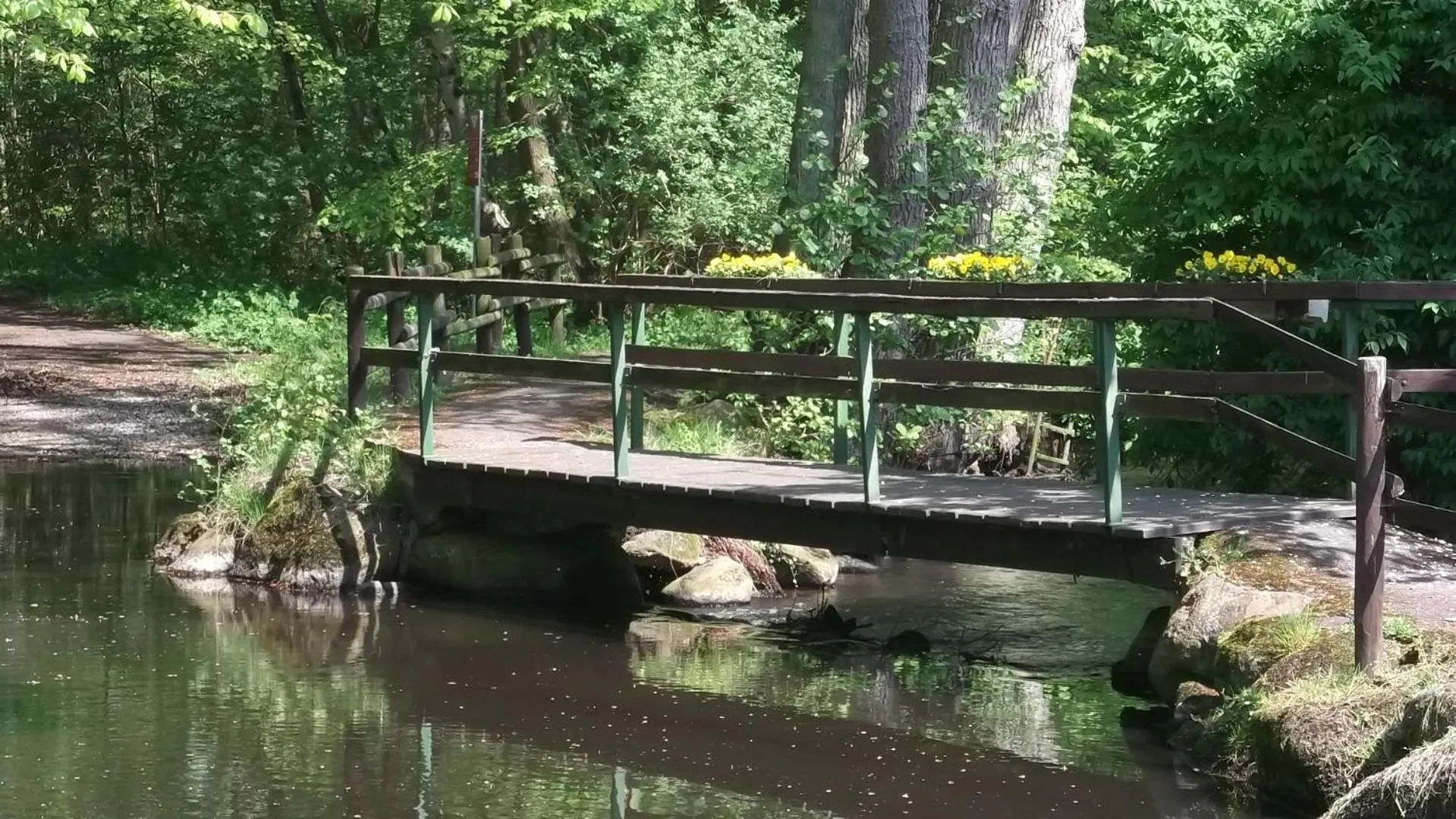 Hiking in Nigel Restaurant & Hotel im Wendland