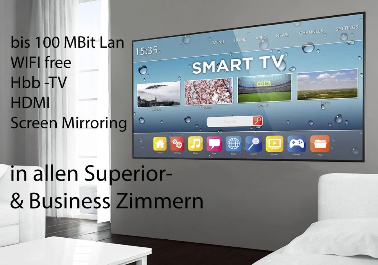 Nigel Restaurant & Hotel im Wendland