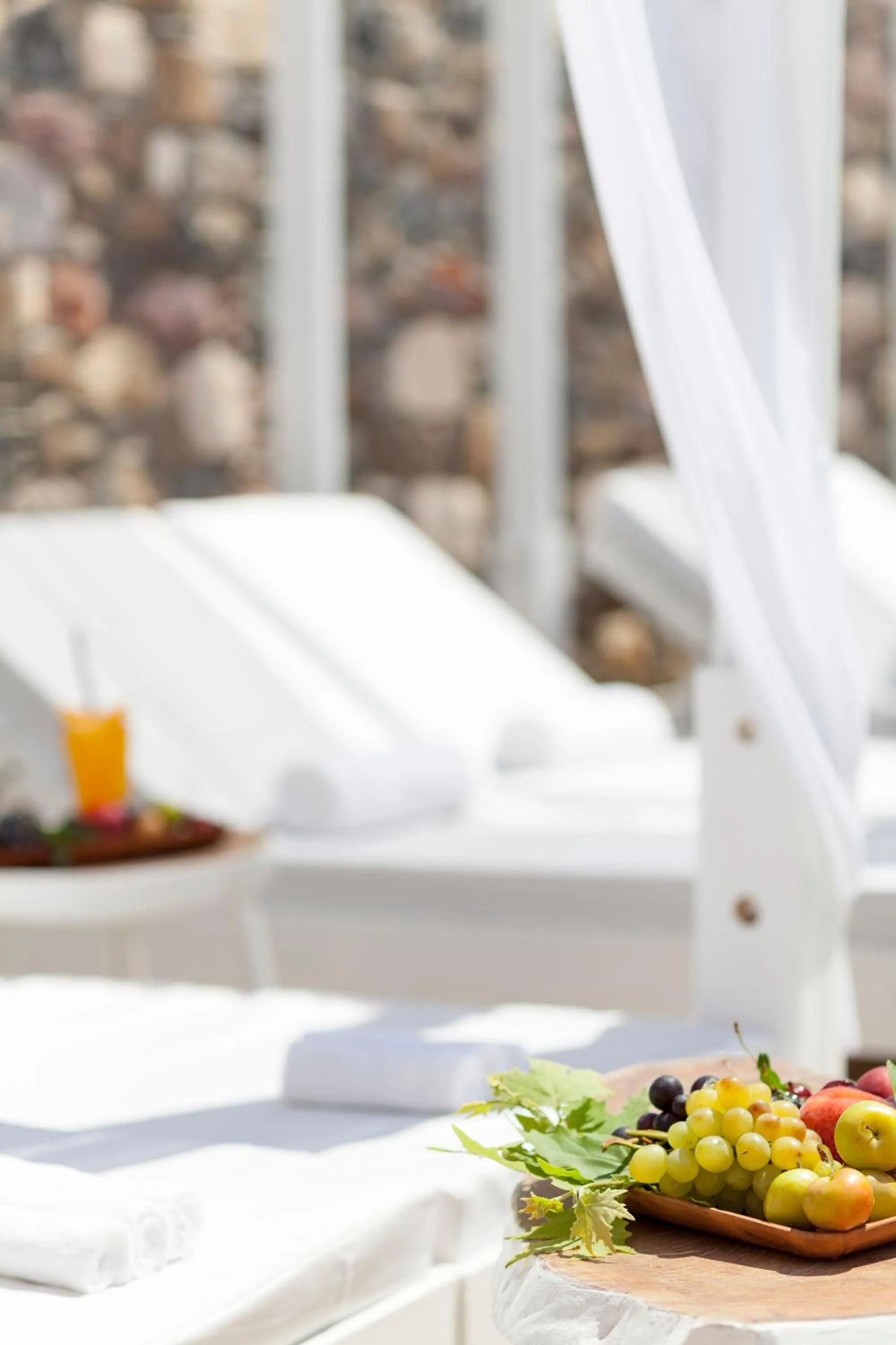 Cunda Pur Beyaz Hotel