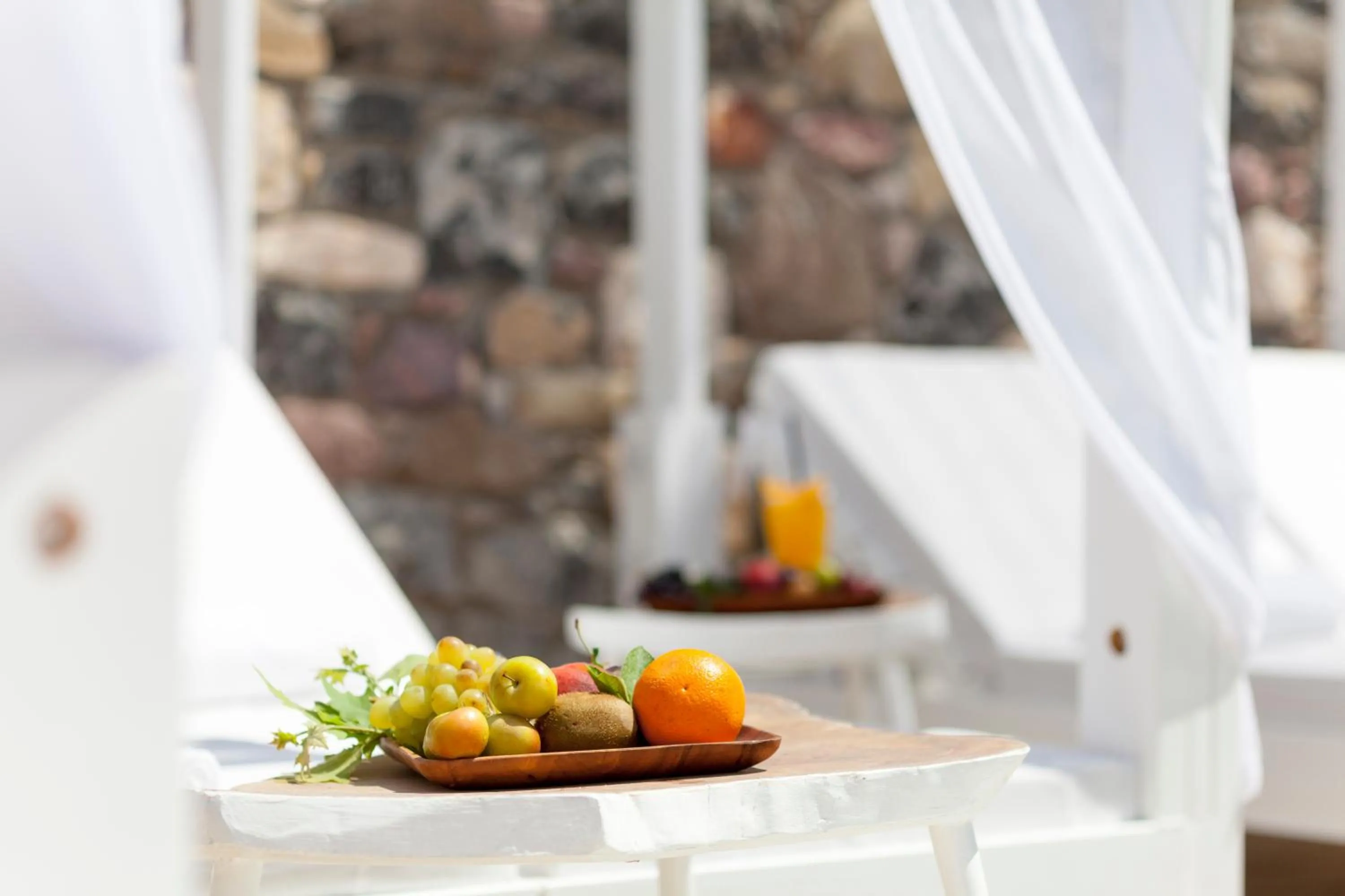 Cunda Pur Beyaz Hotel