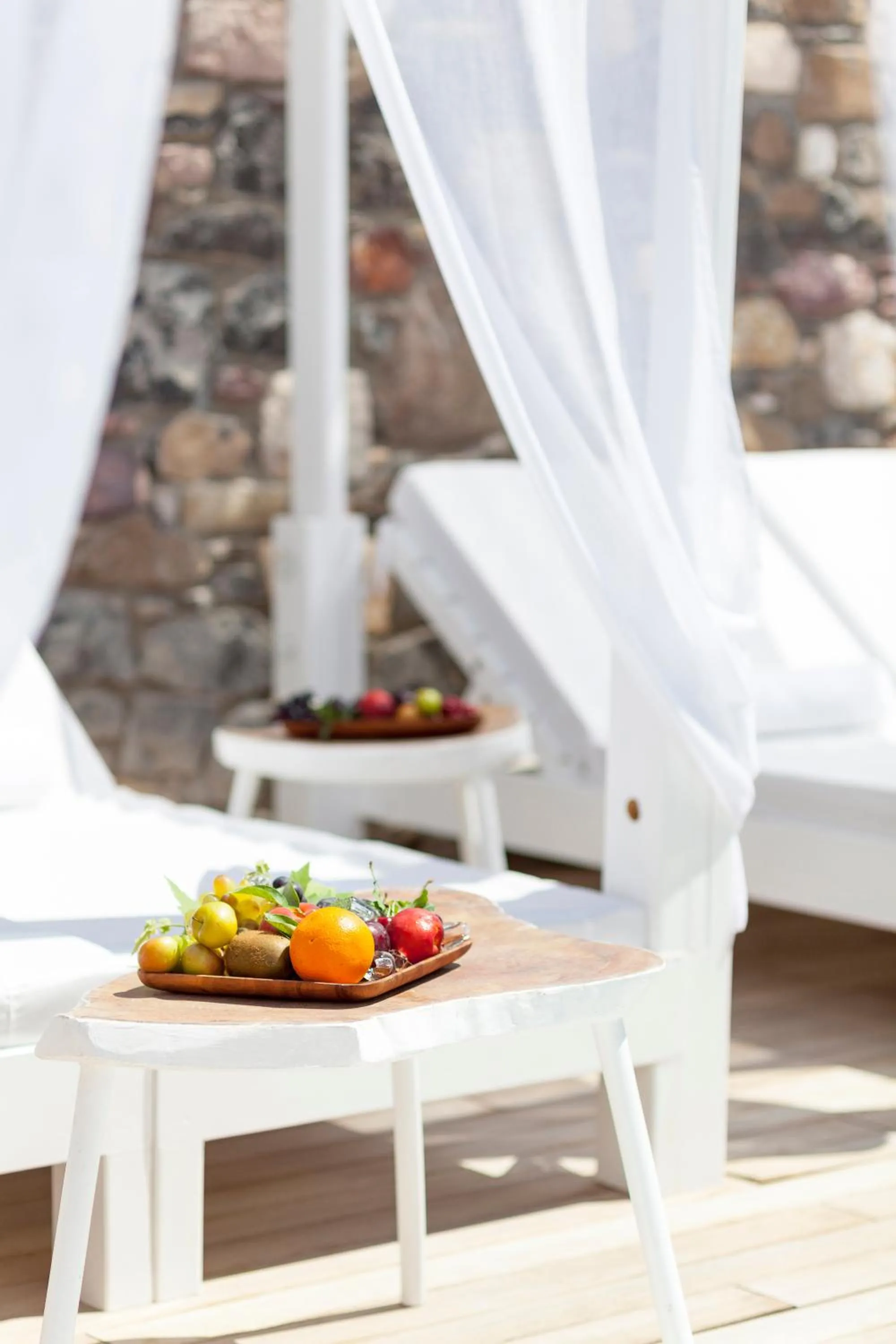 Cunda Pur Beyaz Hotel