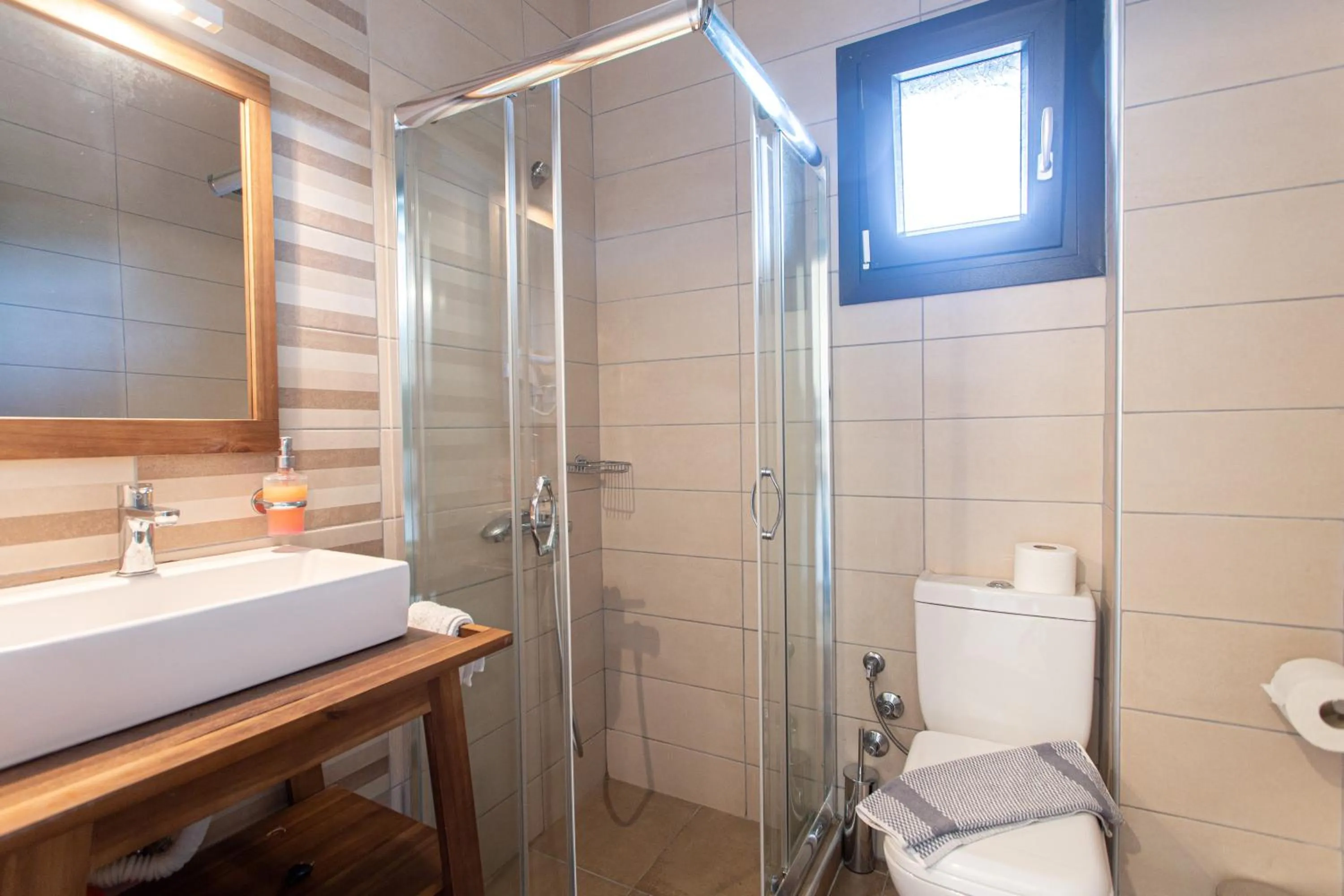 Bathroom in Kokkinos