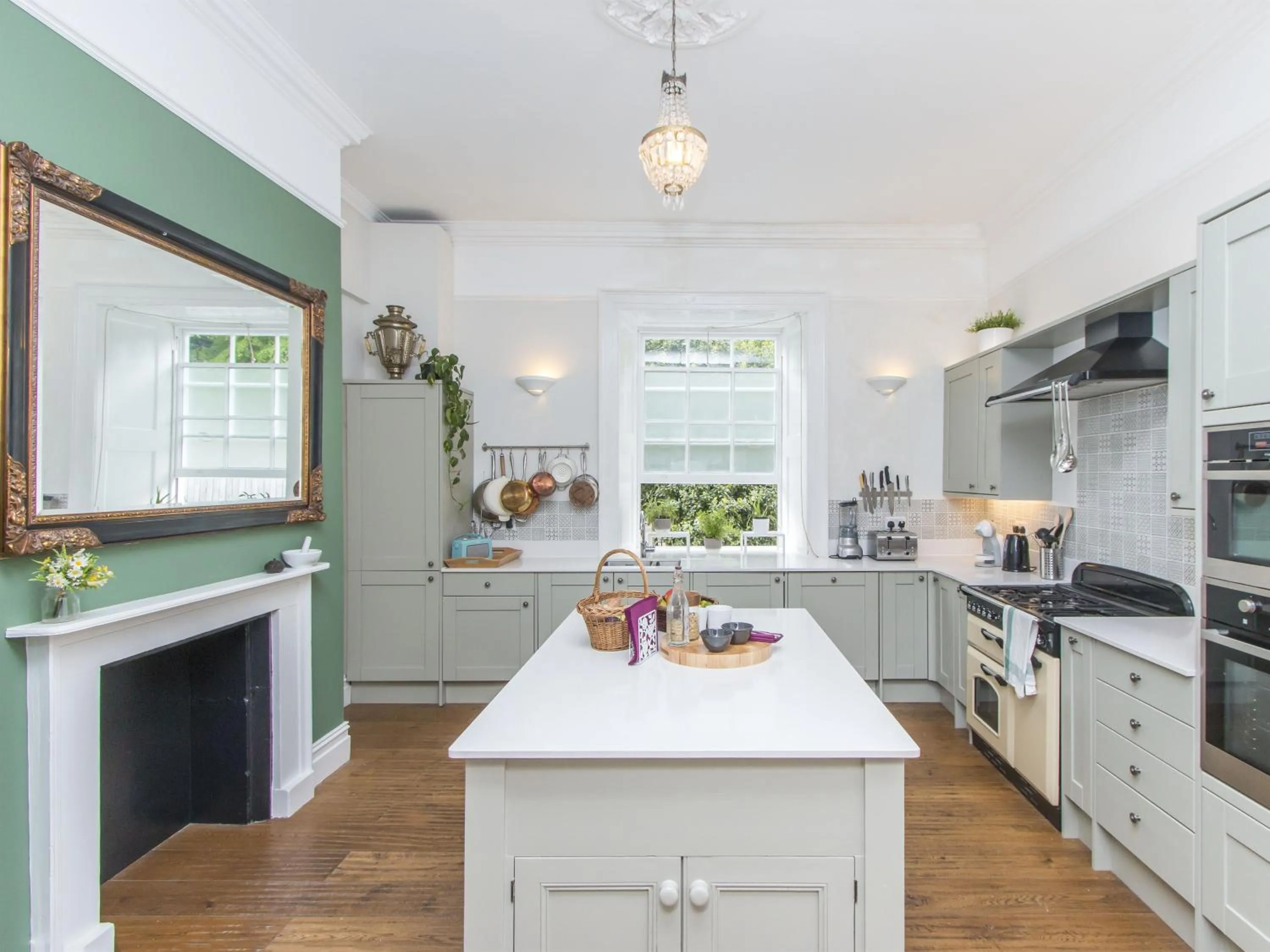 Other in 3 Berkeley Square Guesthouse