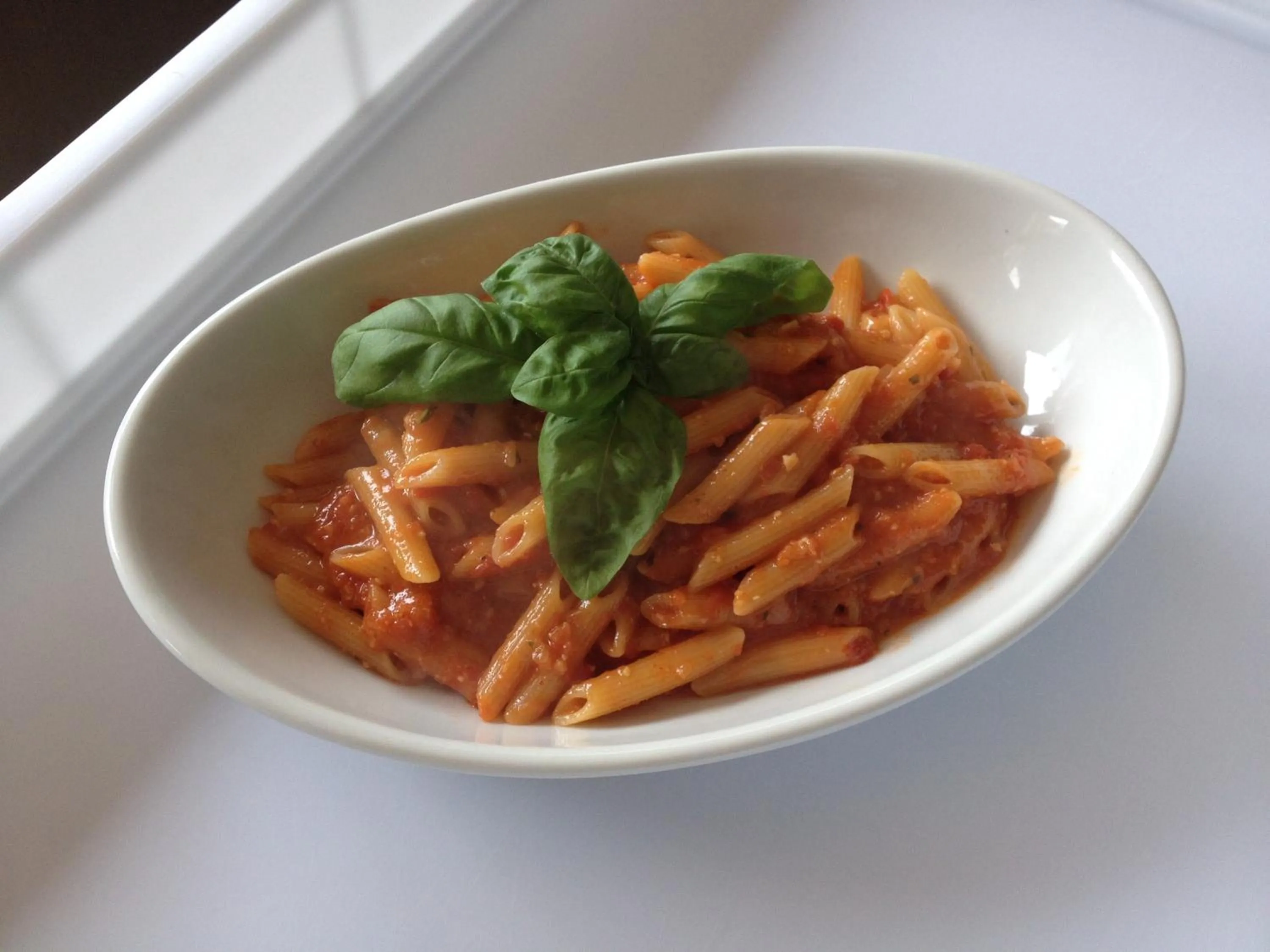 Restaurant/places to eat in Albergo Gilda