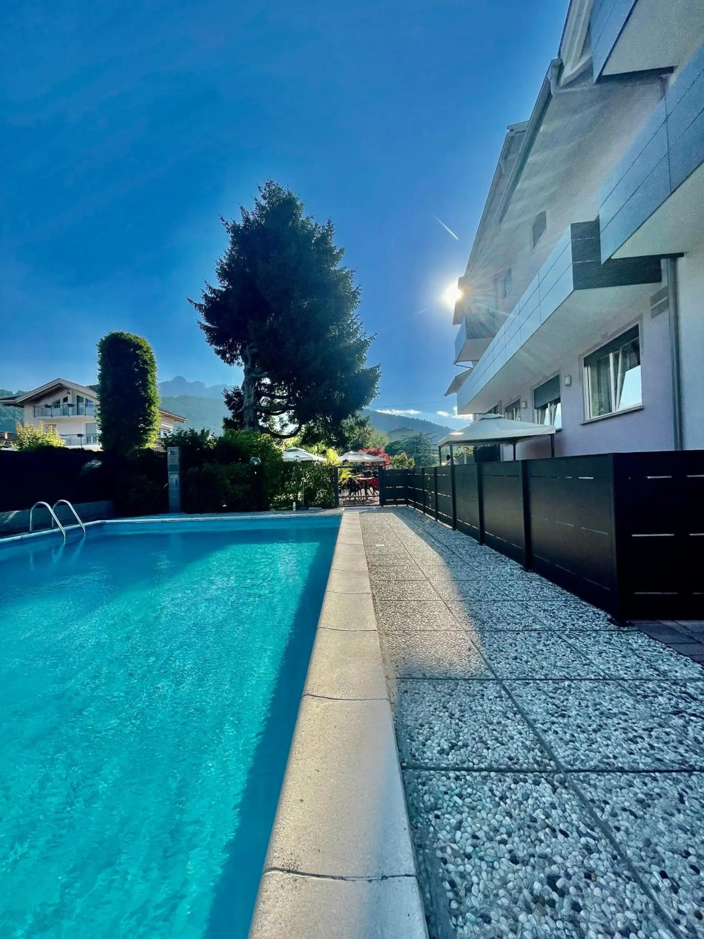 Albergo Gilda Albergo Gilda