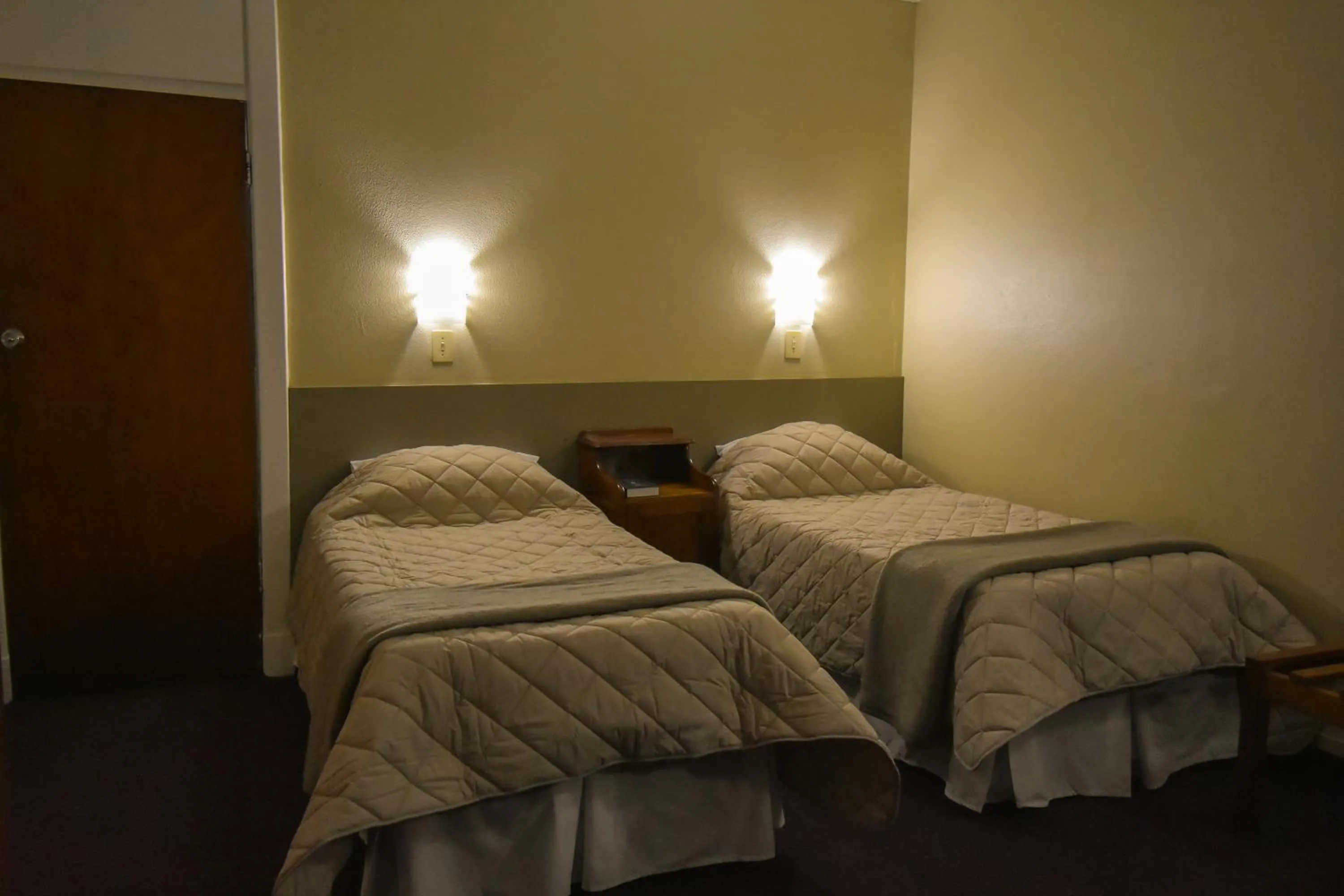 Park Hotel Bethlehem