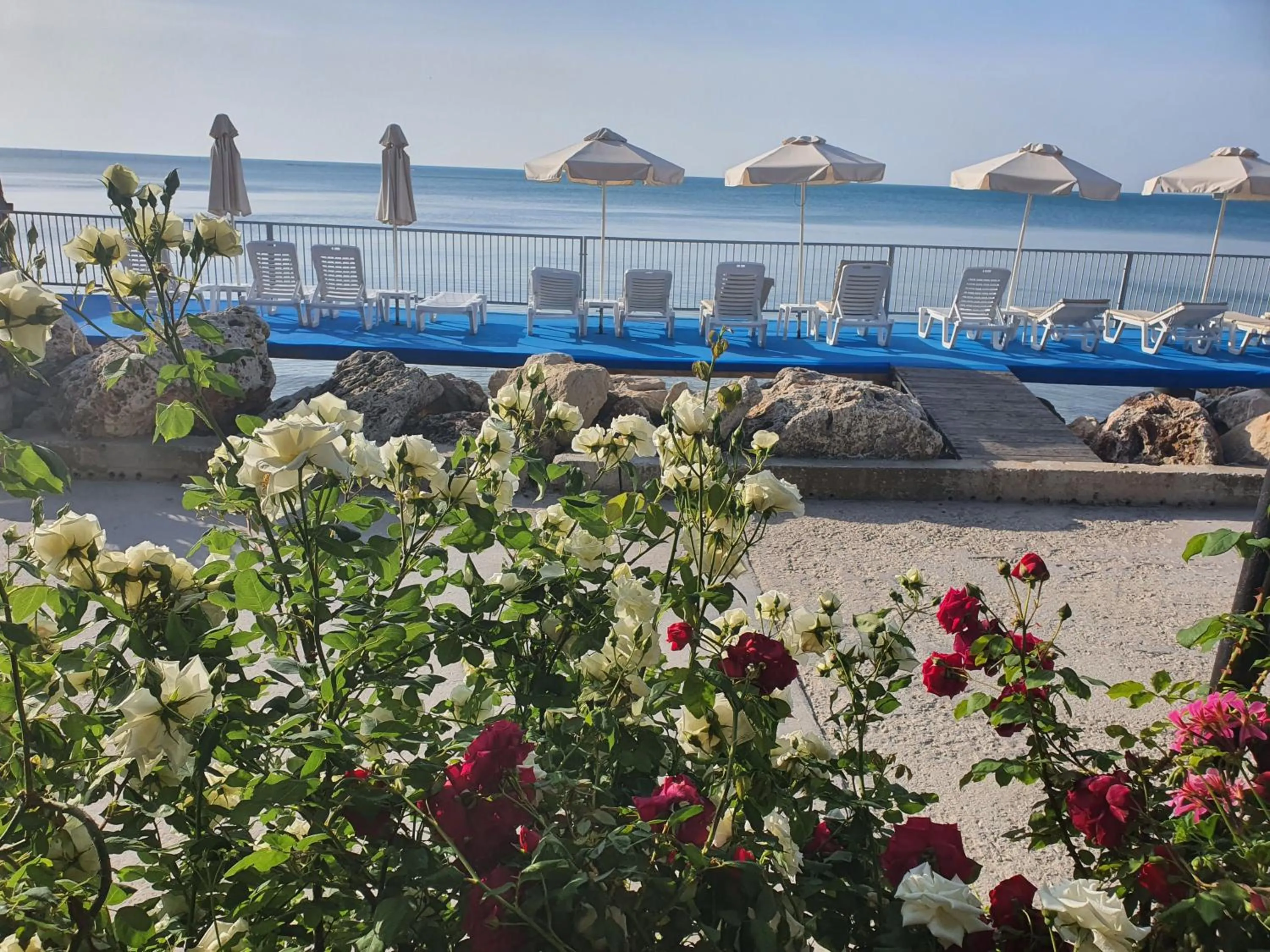 View (from property/room) in Regina Maria Spa Design Hotel