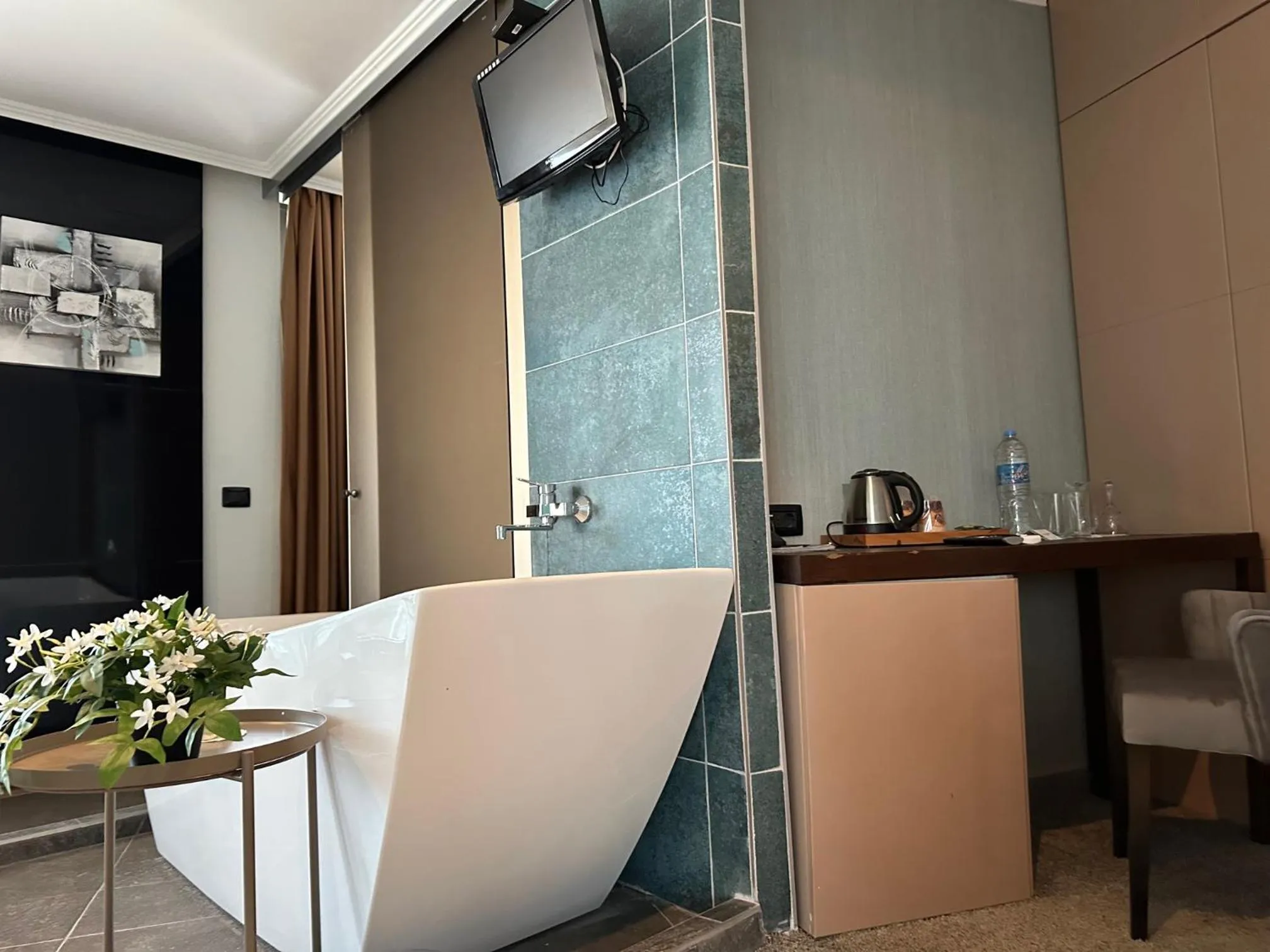 Regina Maria Spa Design Hotel