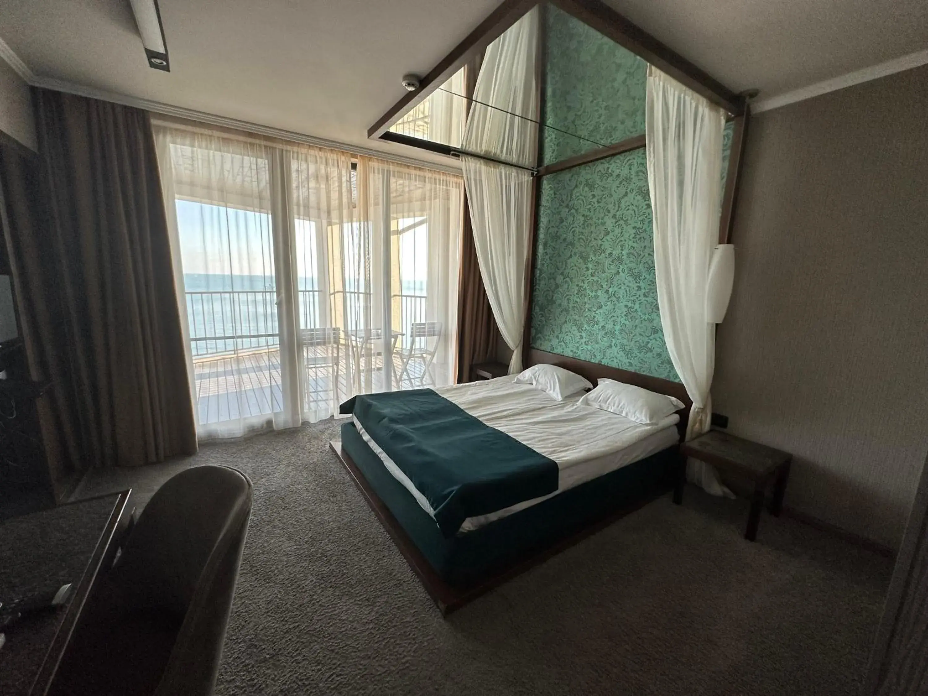 Double or Twin Room - Mediterranean Style in Regina Maria Spa Design Hotel Double or Twin Room - Mediterranean Style in Regina Maria Spa Design Hotel