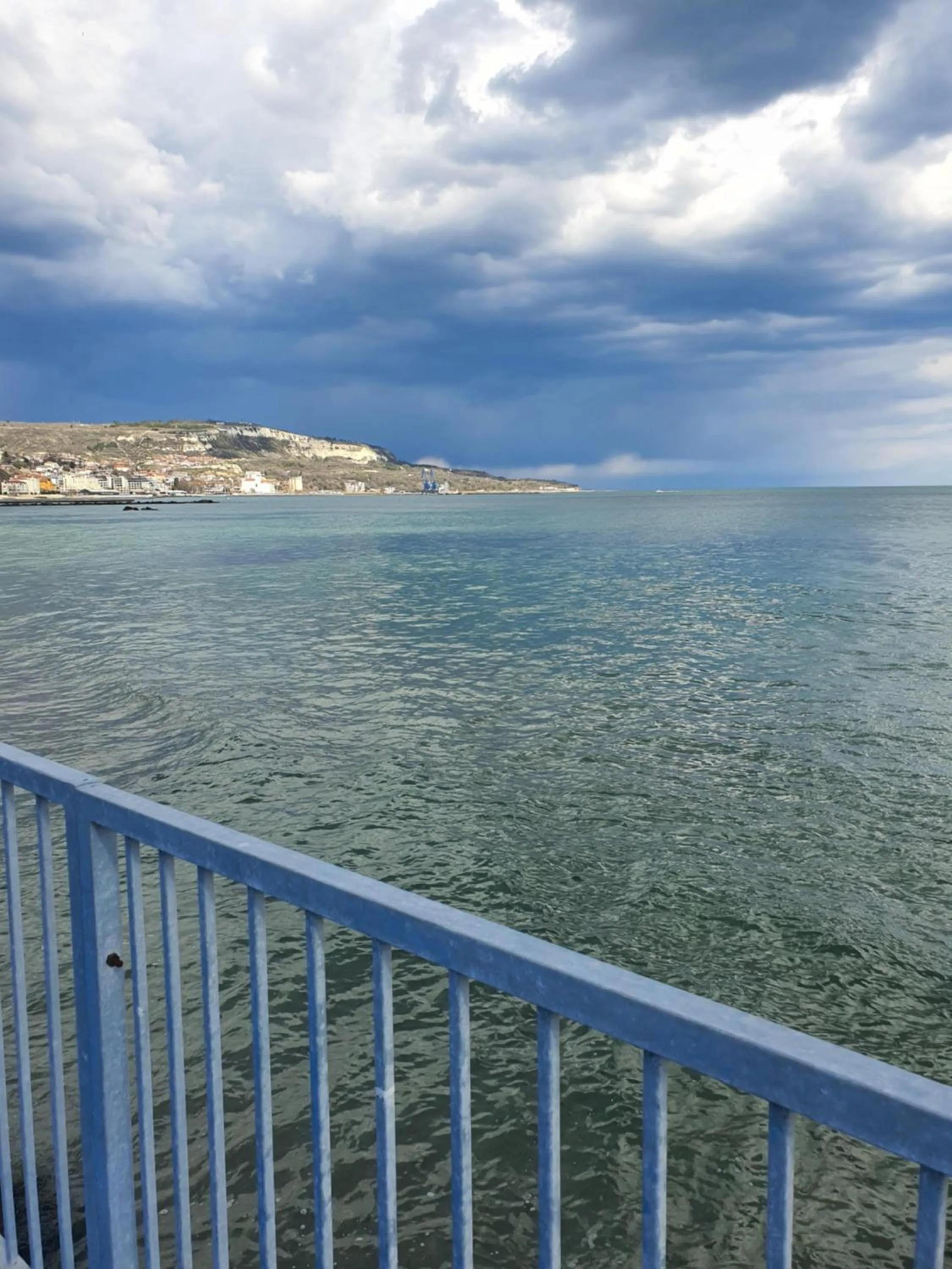 Balcony/Terrace in Regina Maria Spa Design Hotel