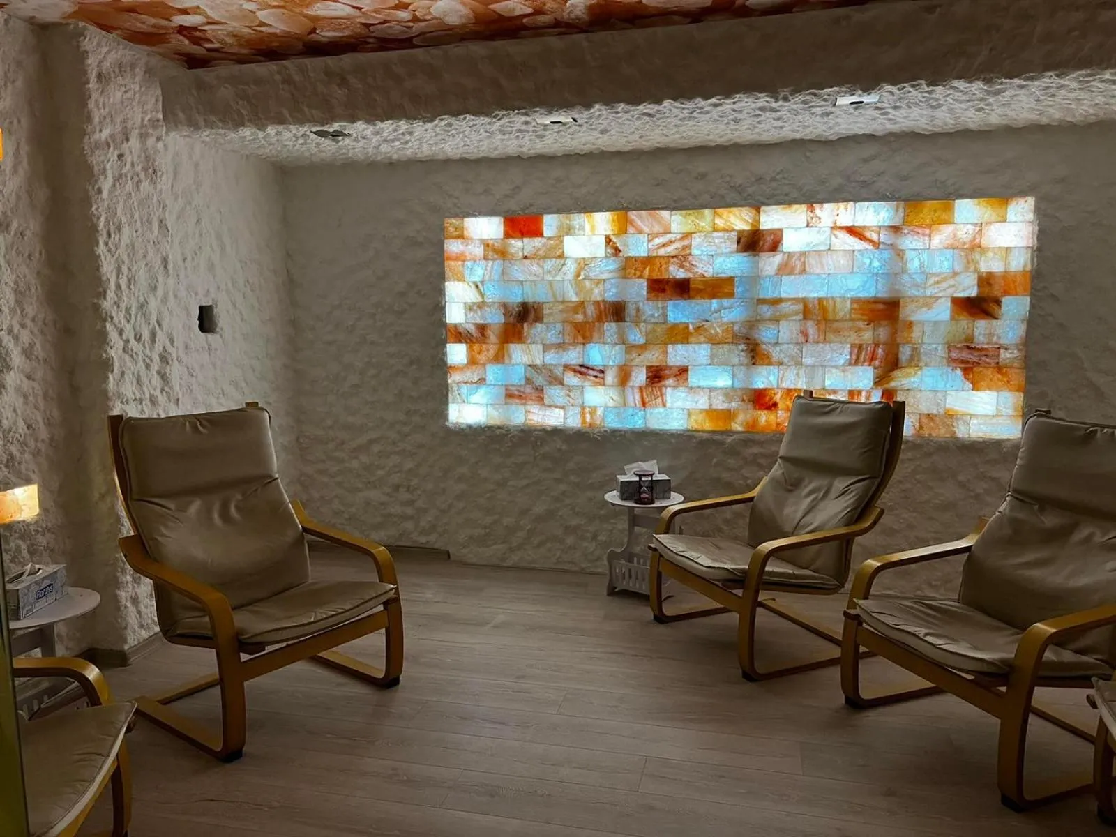 Spa and wellness centre/facilities in Regina Maria Spa Design Hotel