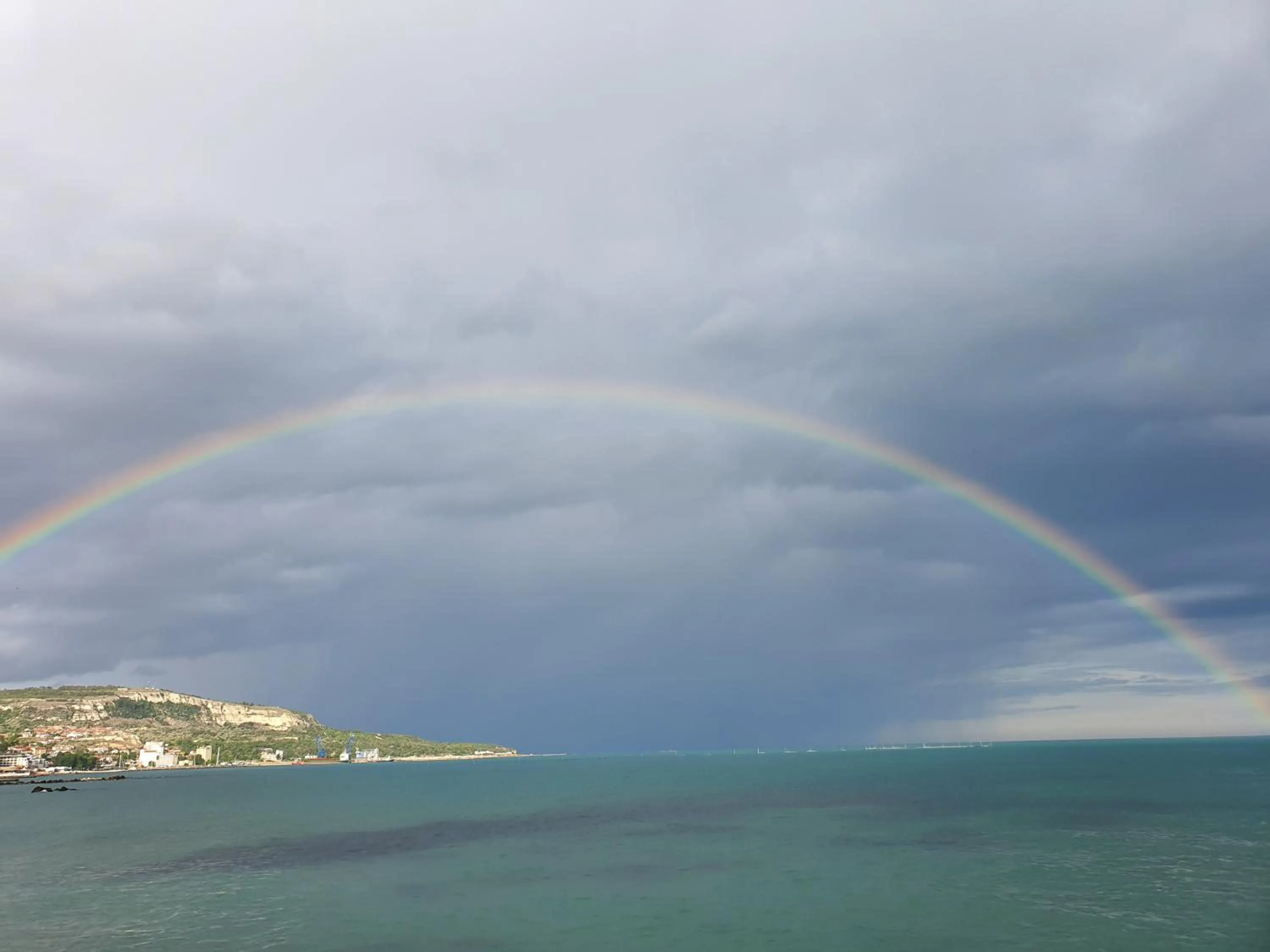 Spring in Regina Maria Spa Design Hotel