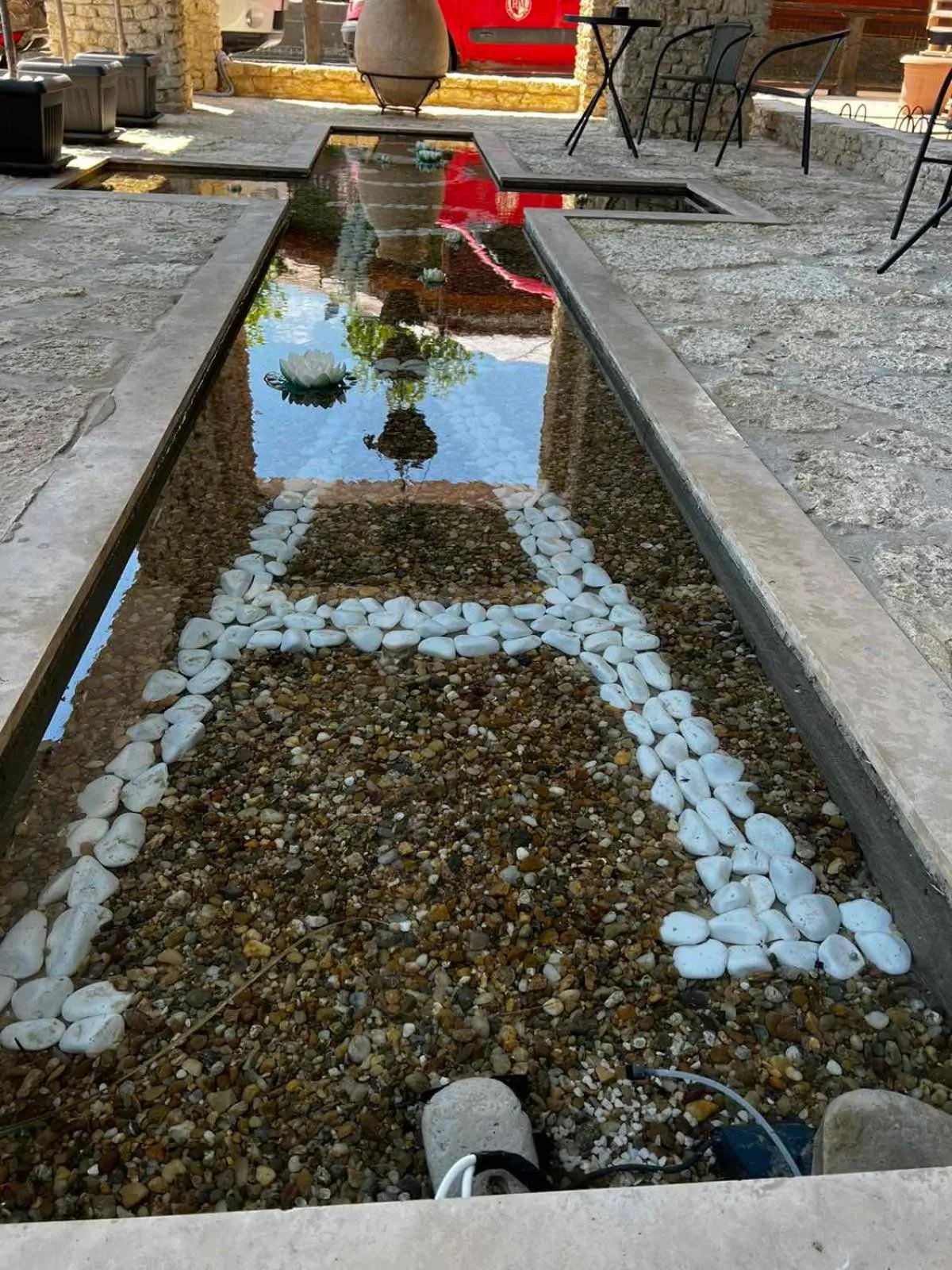 Regina Maria Spa Design Hotel