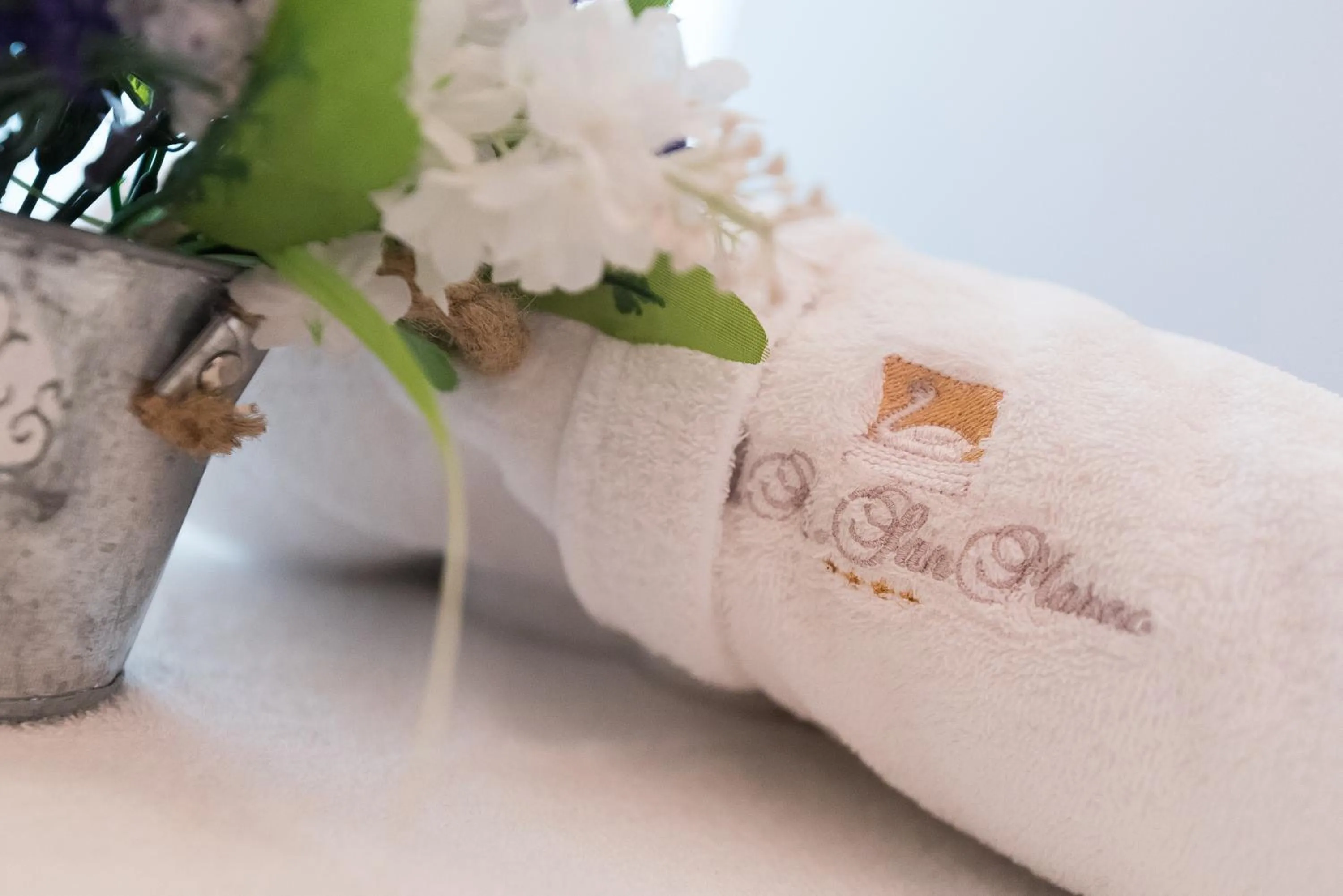 Spa and wellness centre/facilities in Hotel San Marco Sestola