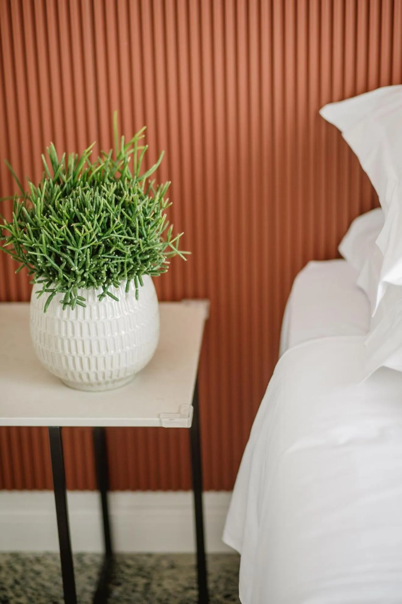 Photo of the whole room, Bed in Hotel San Marco Sestola
