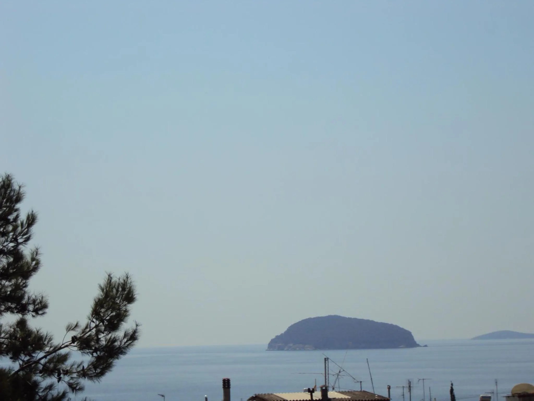 View (from property/room) in Amalia